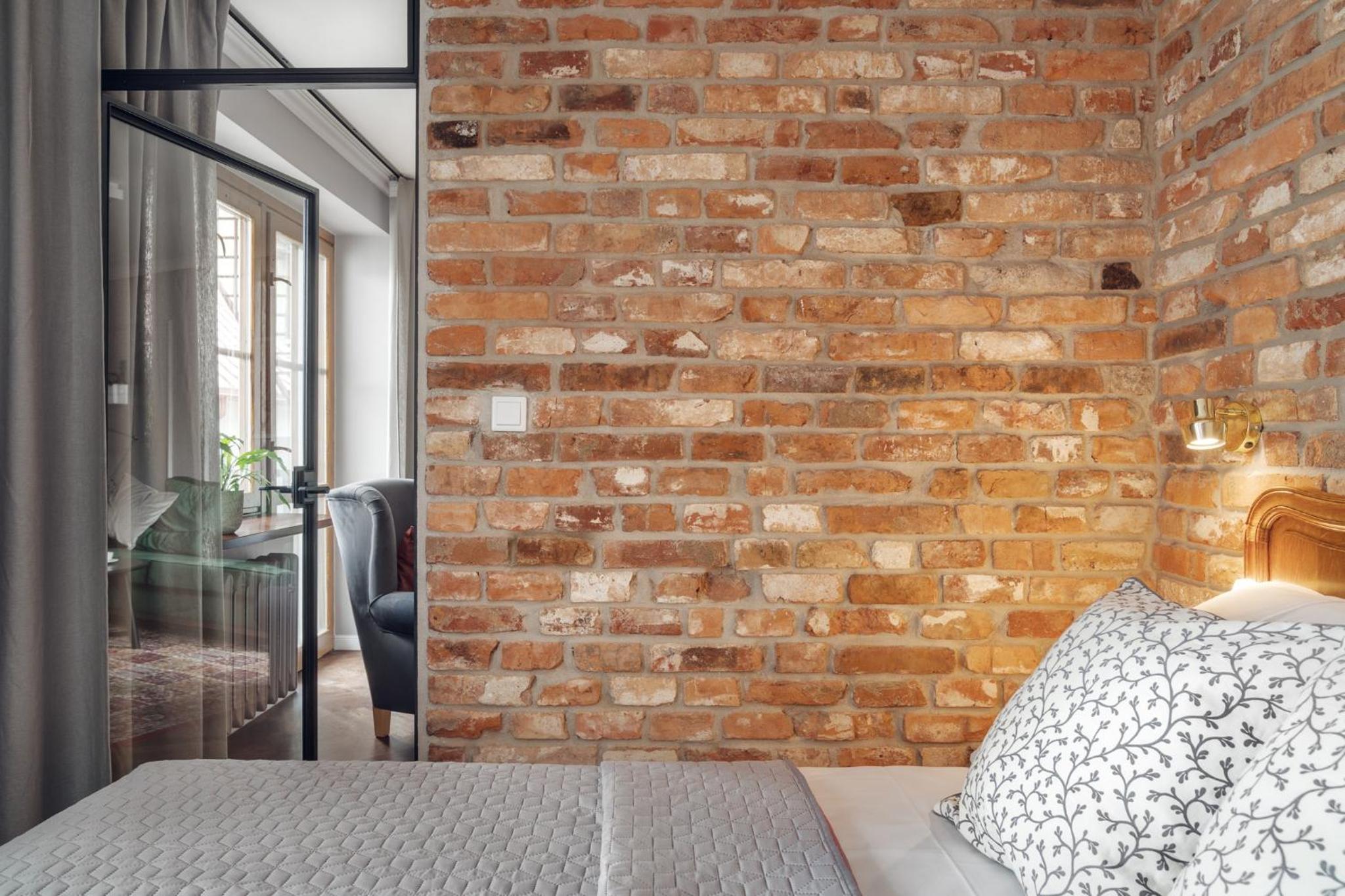 Apartamenty Józefa Kazimierz