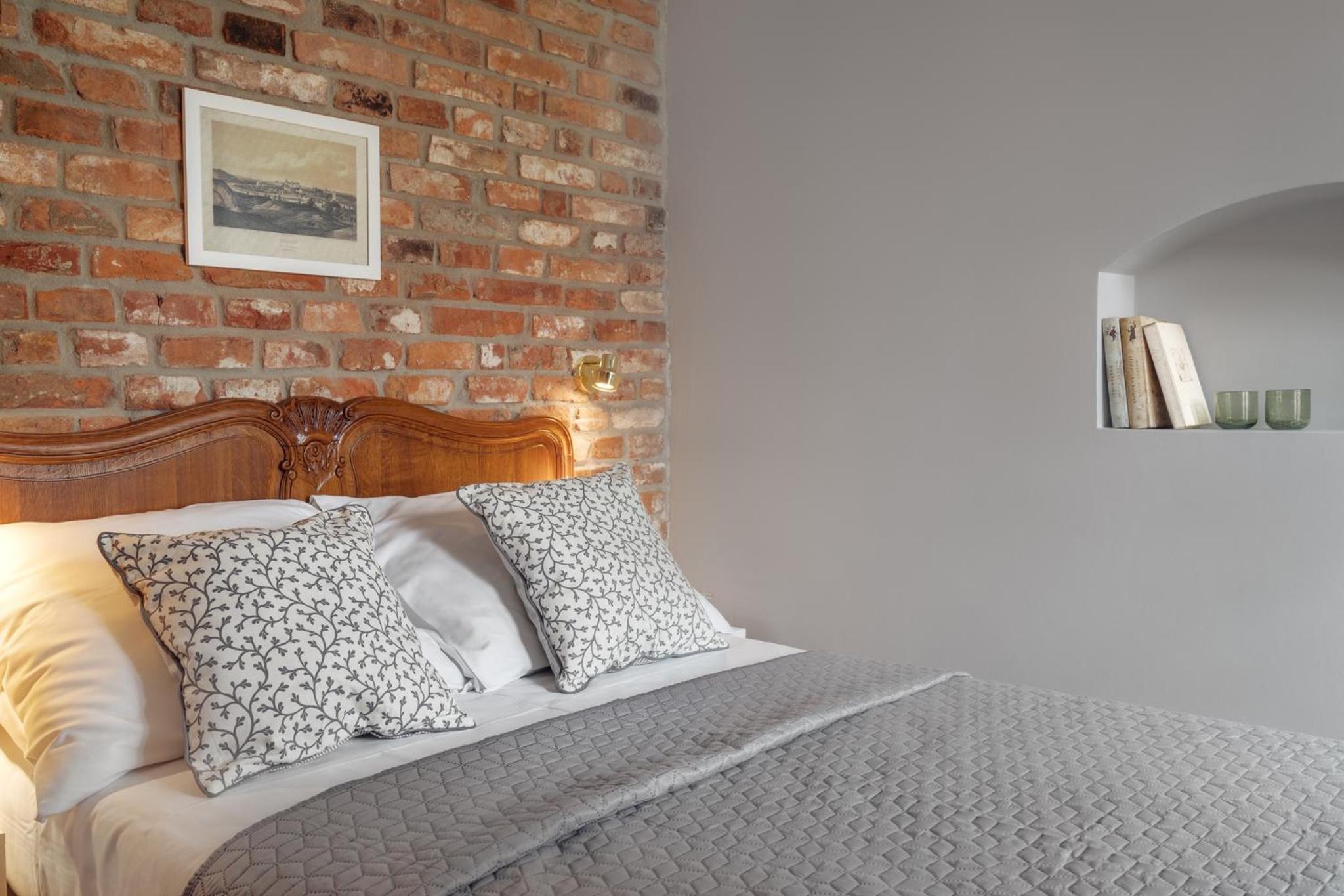 Apartamenty Józefa Kazimierz