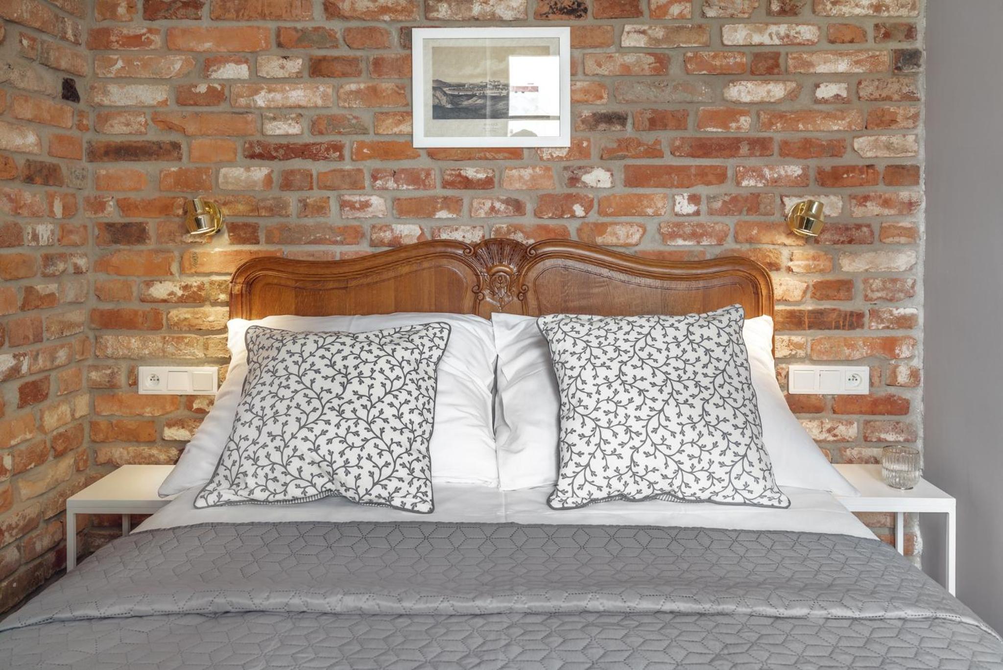 Apartamenty Józefa Kazimierz
