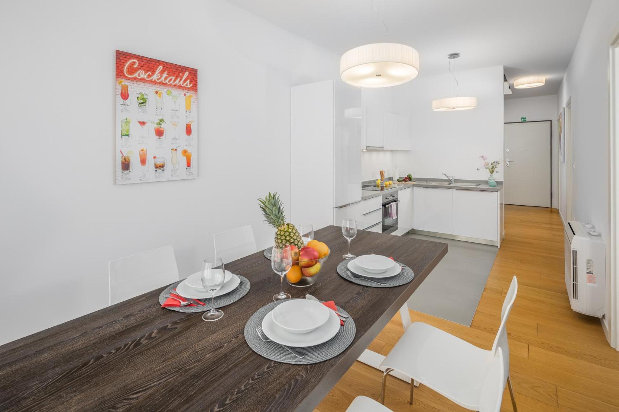 Maj Premium Residence - Property Image 46