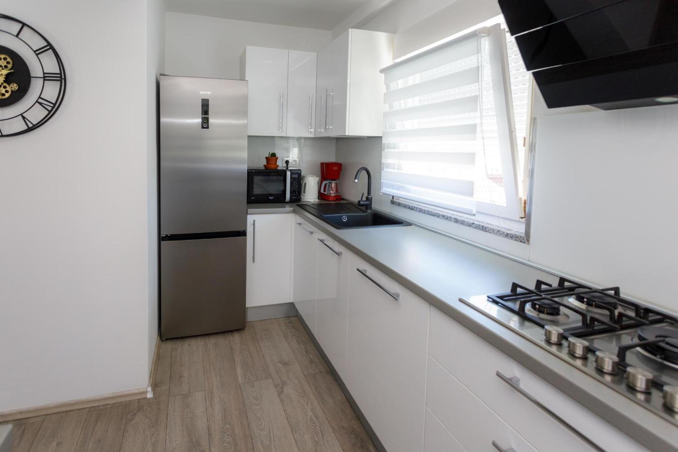 Apartman Laura