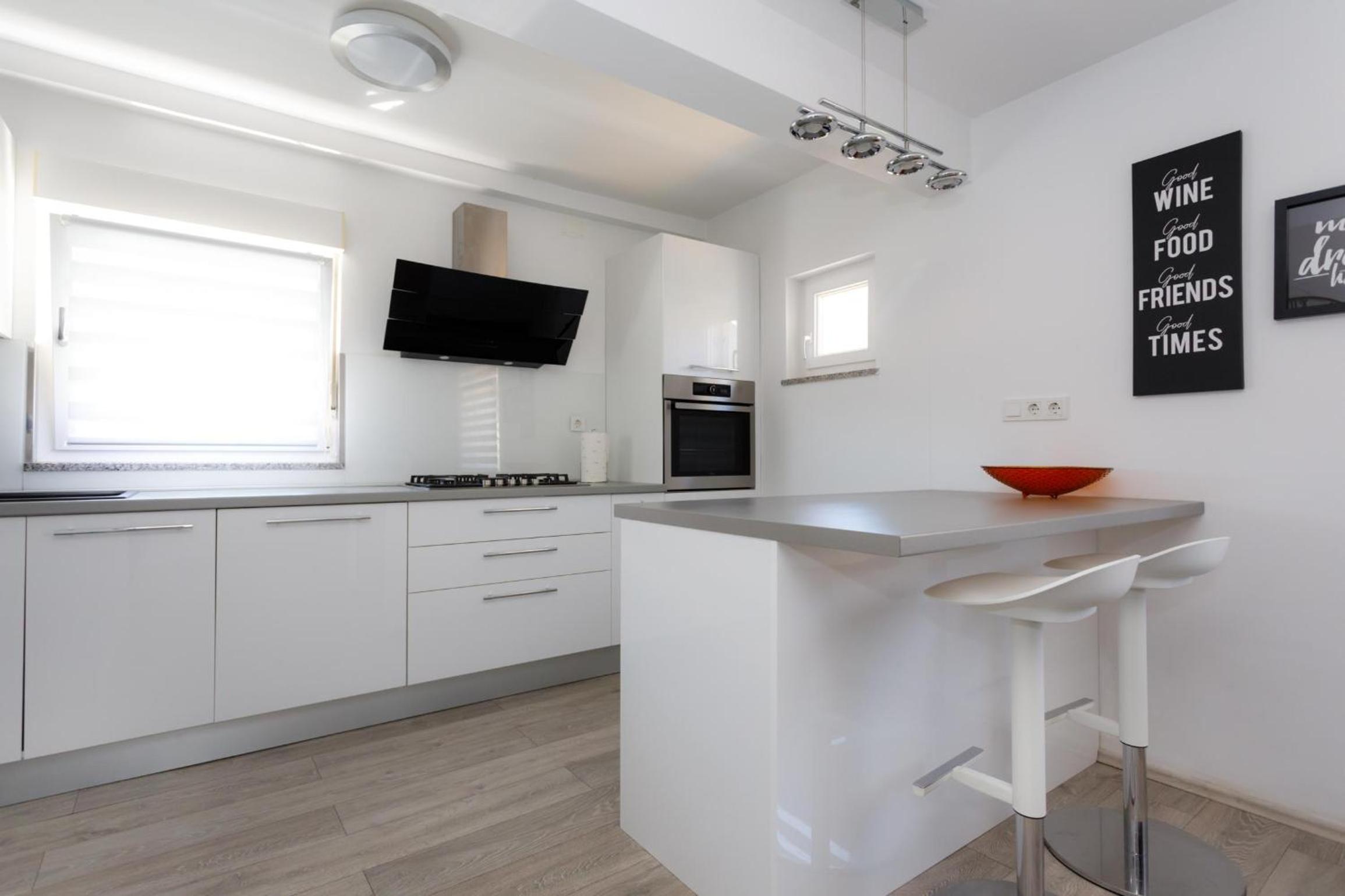 Apartman Laura