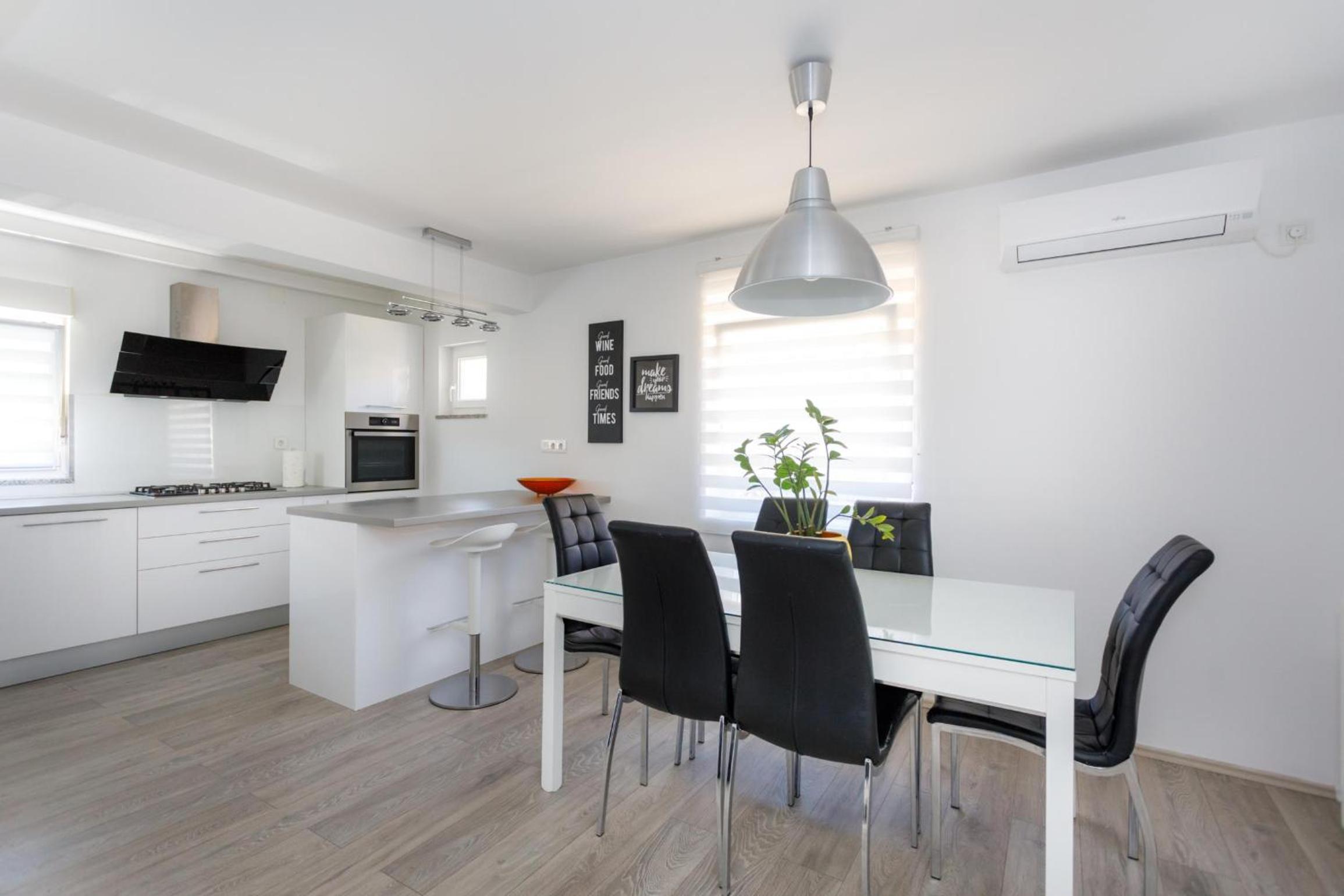 Apartman Laura