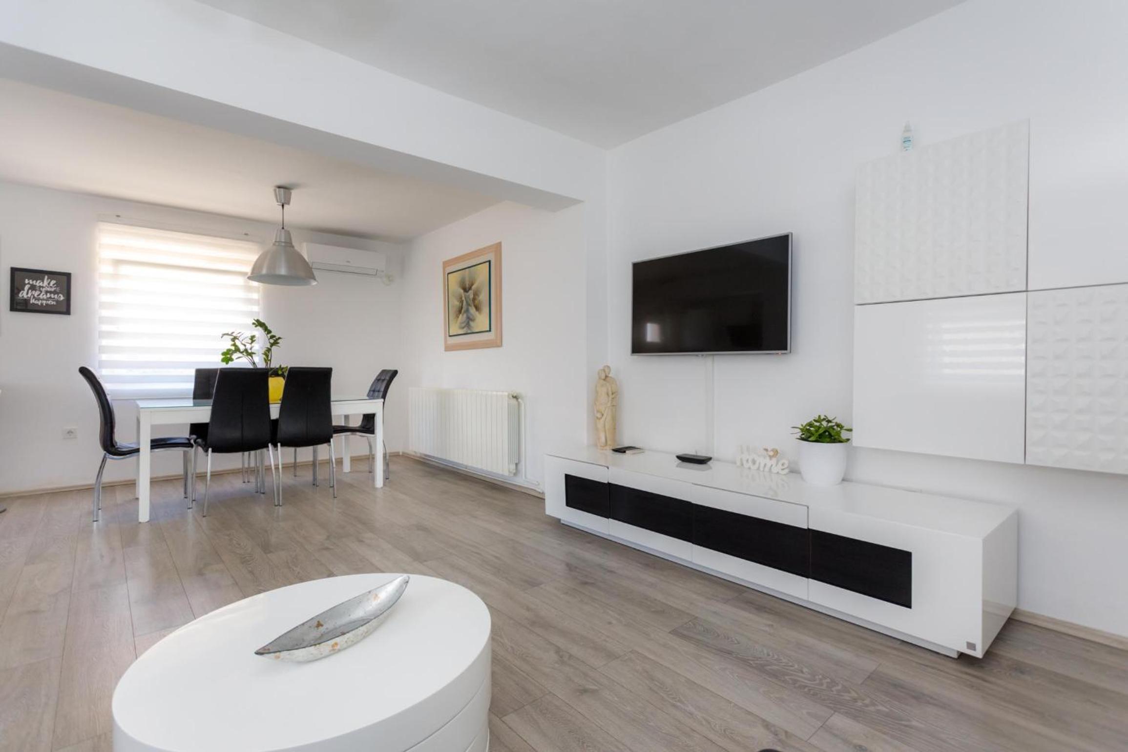 Apartman Laura