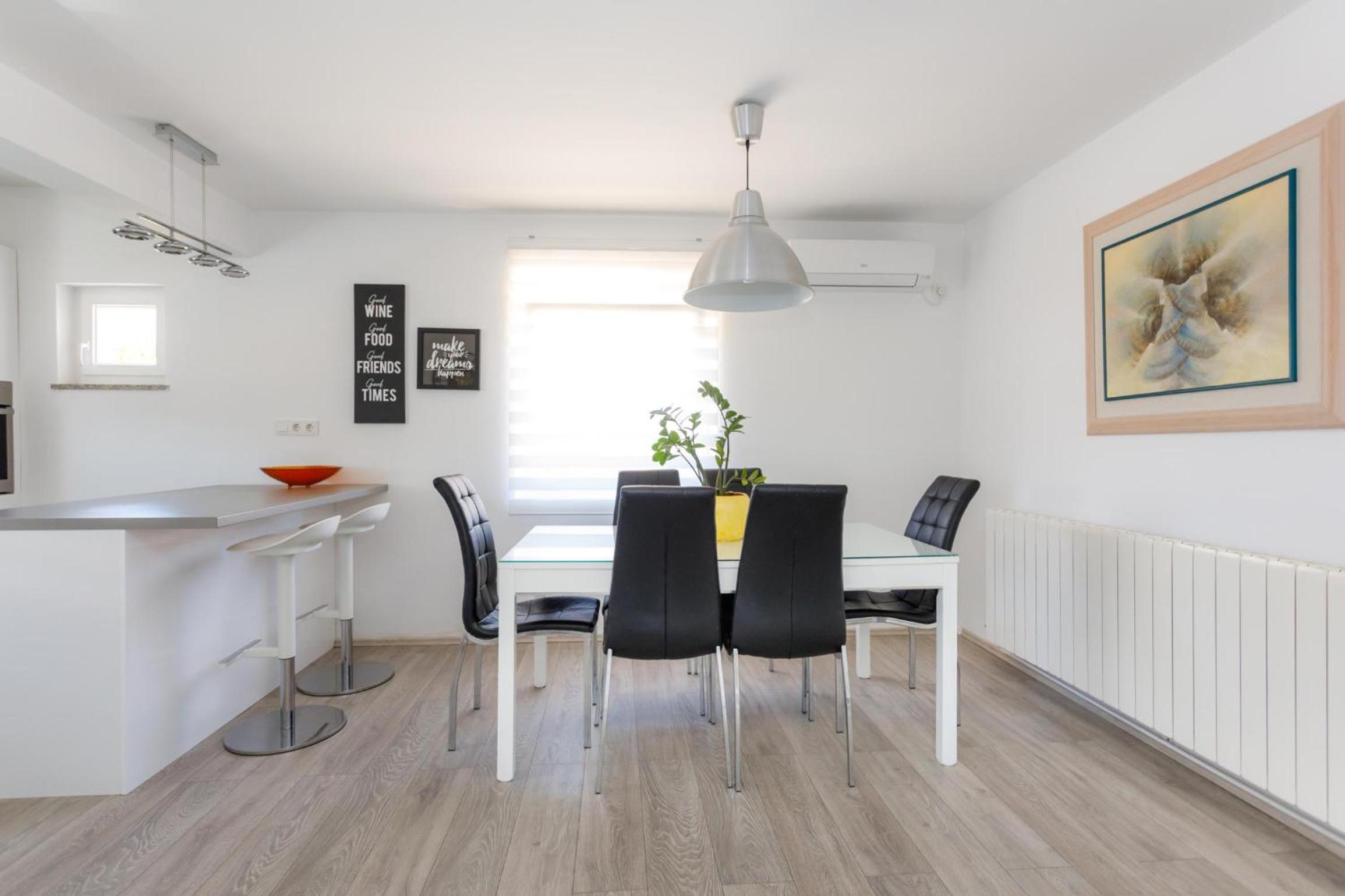 Apartman Laura