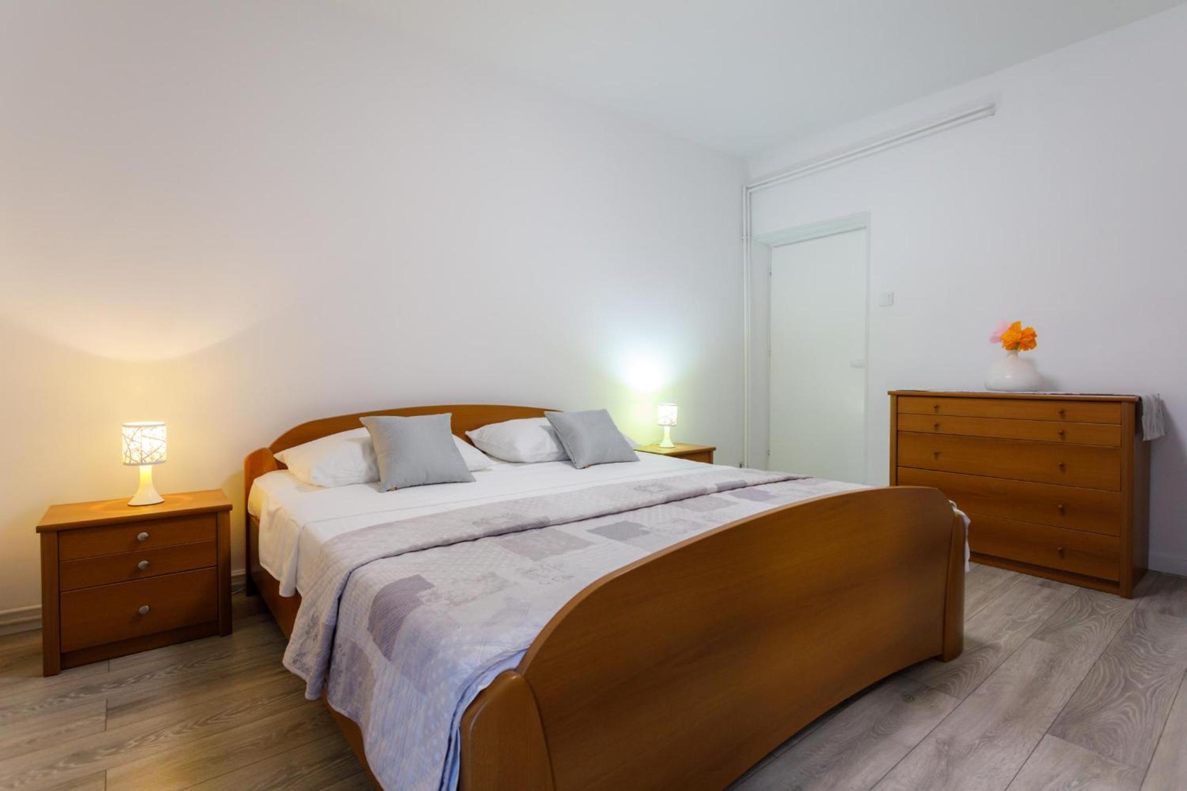 Apartman Laura