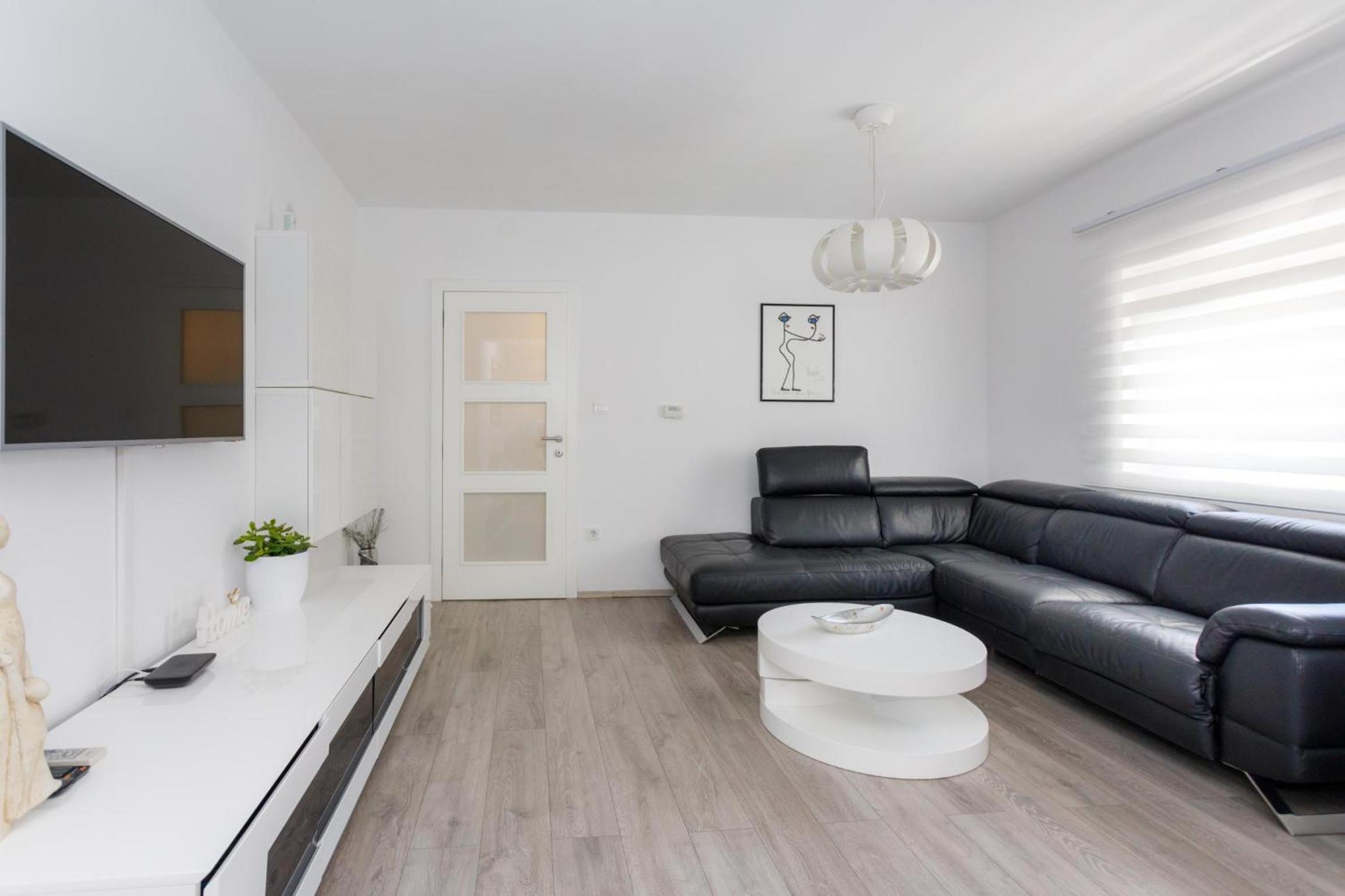 Apartman Laura