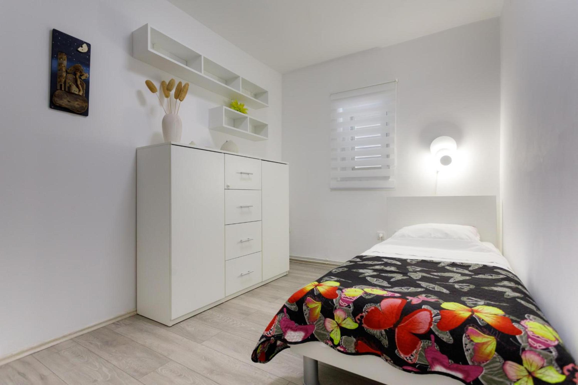 Apartman Laura