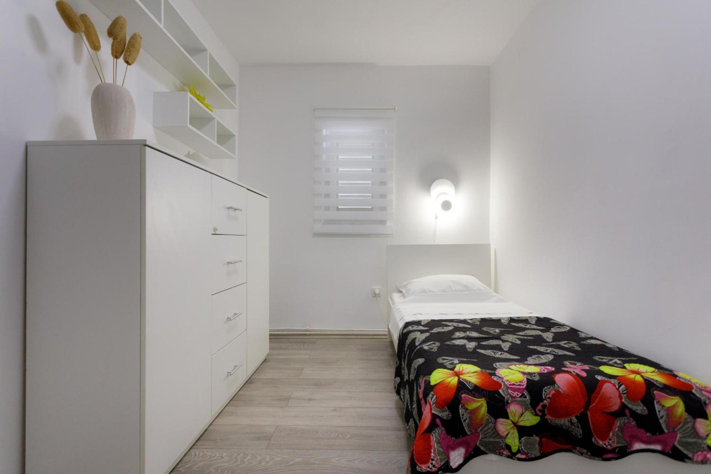 Apartman Laura