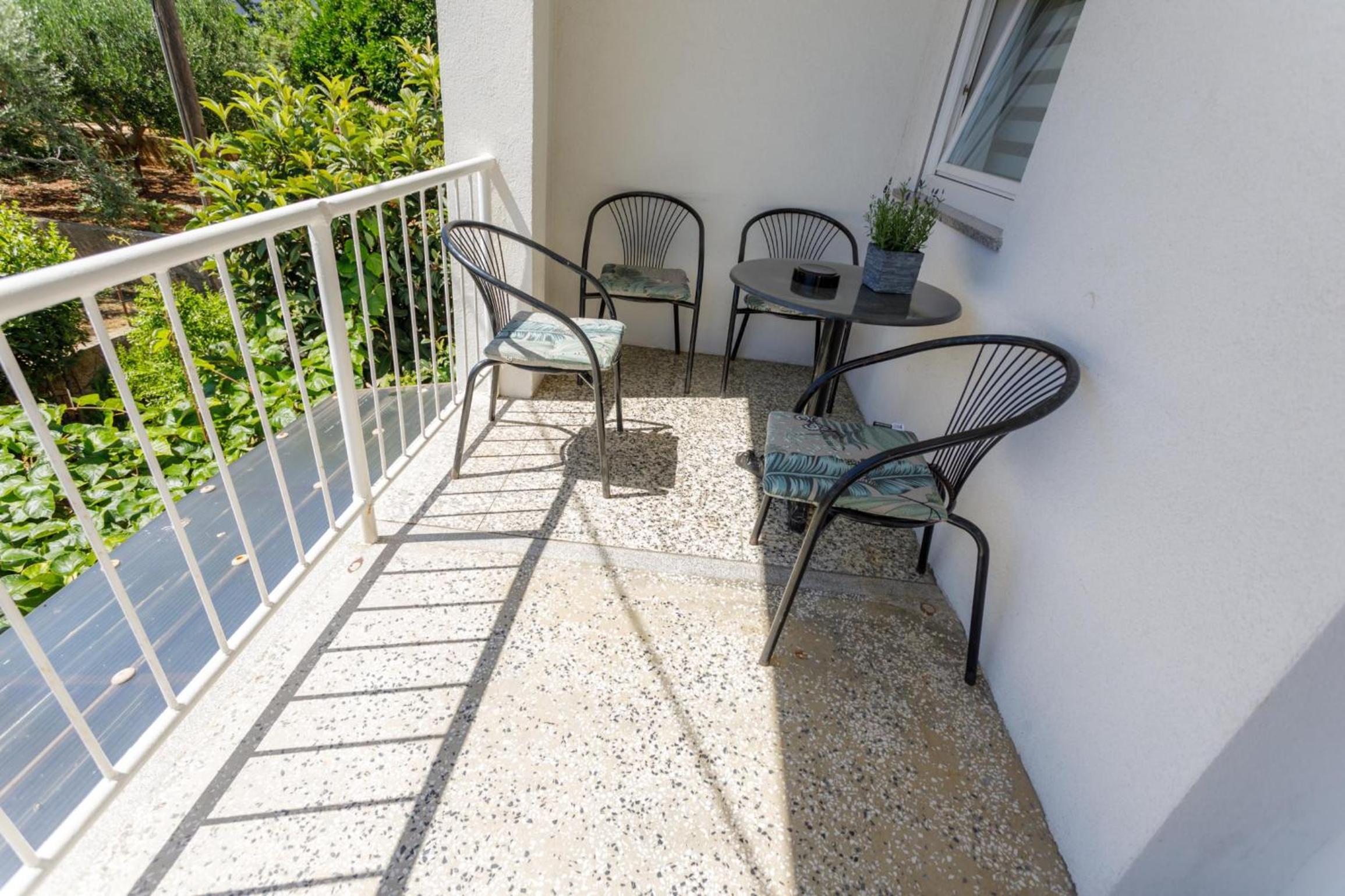 Apartman Laura