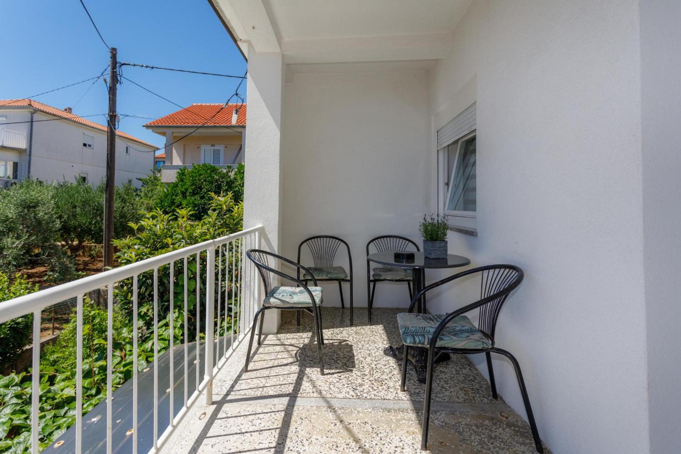 Apartman Laura