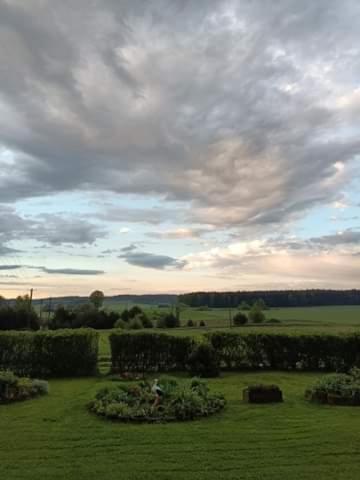 Wczasy na Kaszubach u Hani view 4