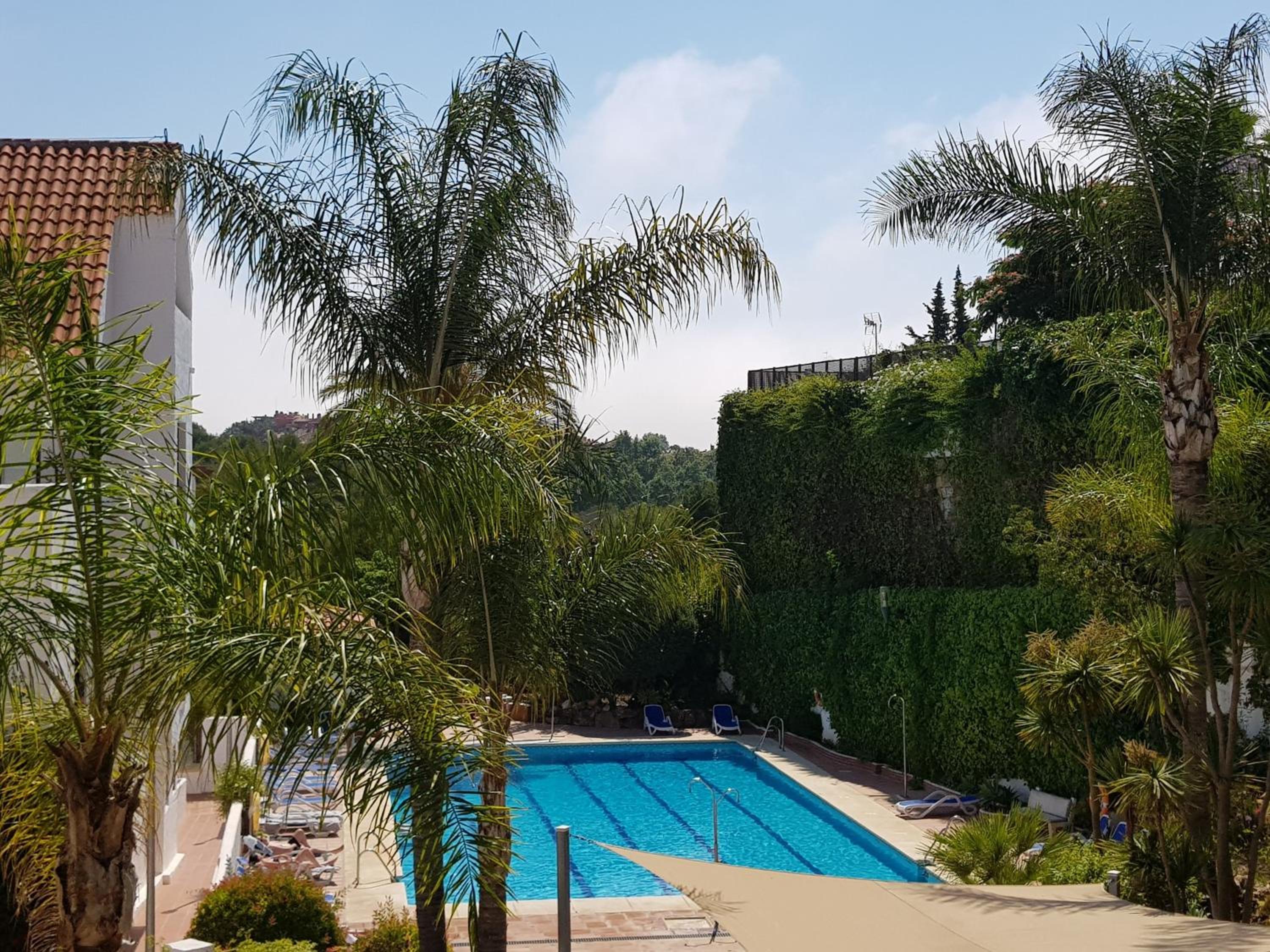LA MAESTRANZA view 3
