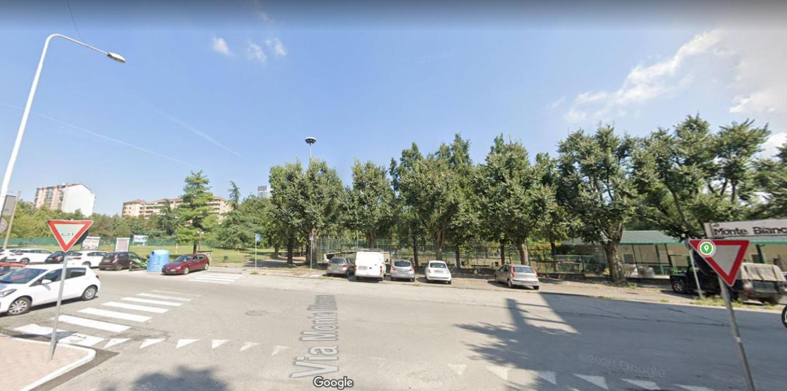 Locazione Turistica Casa Gardenia view 2
