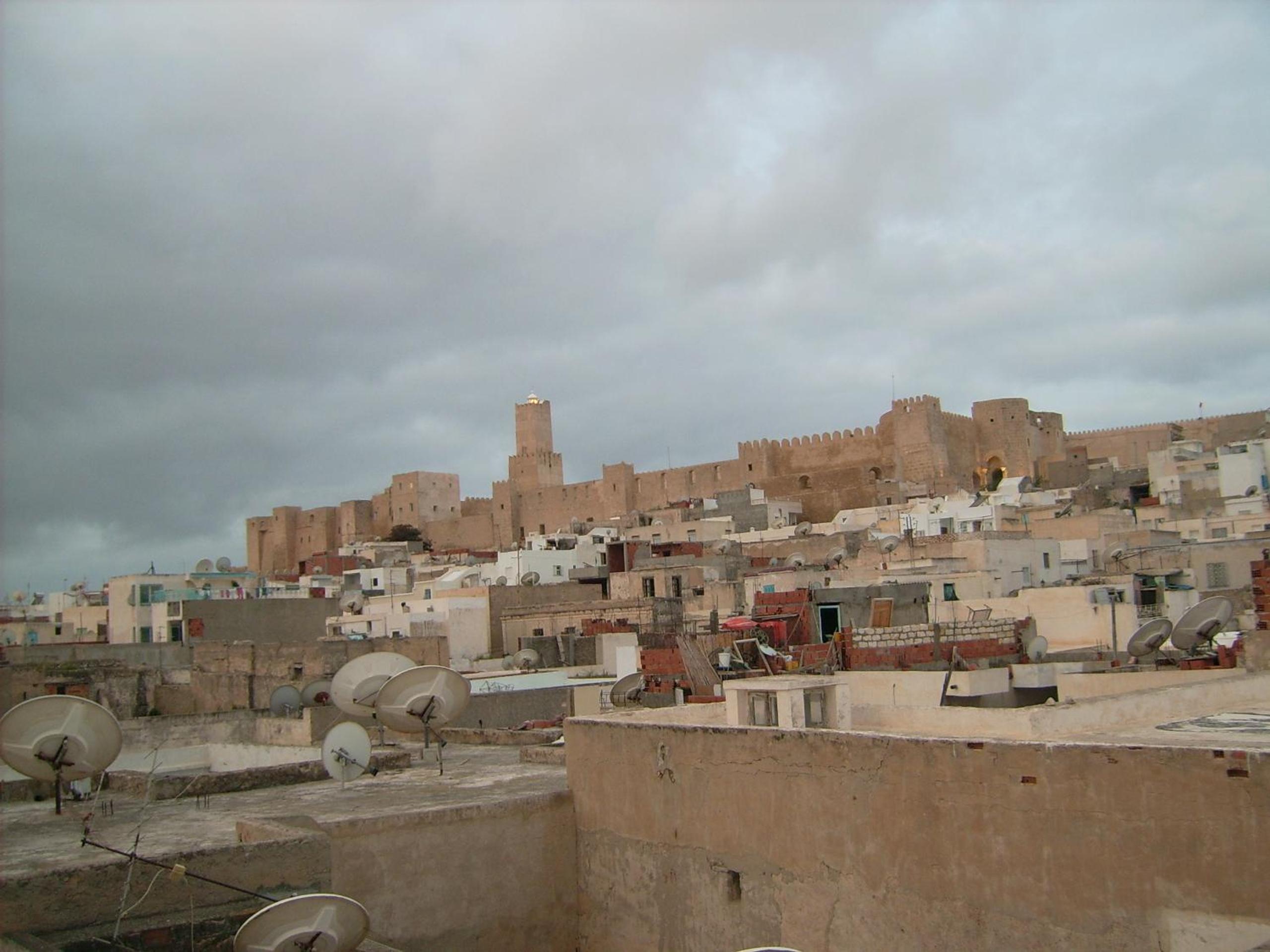 Dar Baaziz