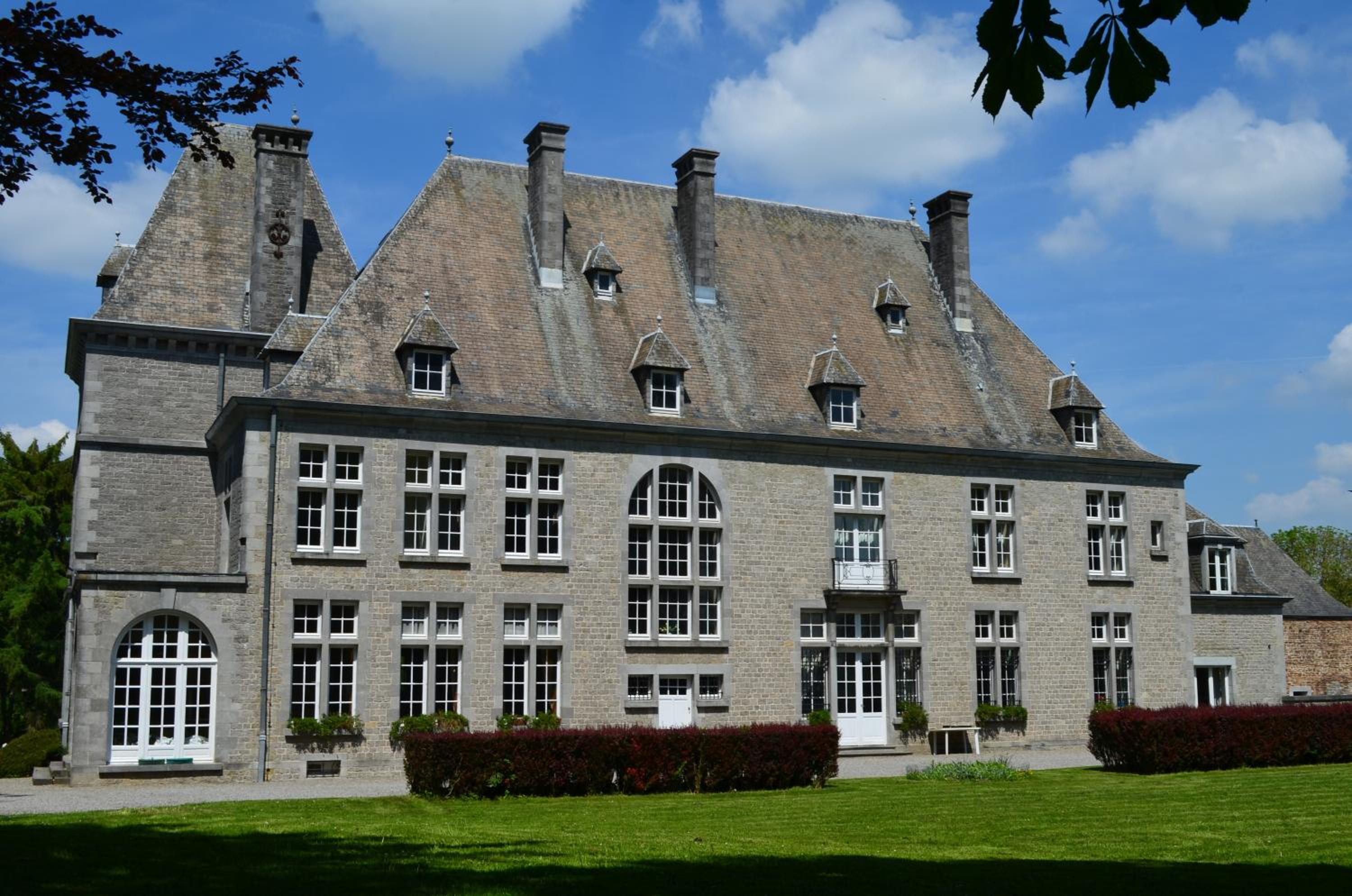 Château de la Motte