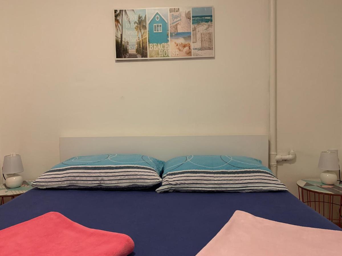 Apartment Florian view 5