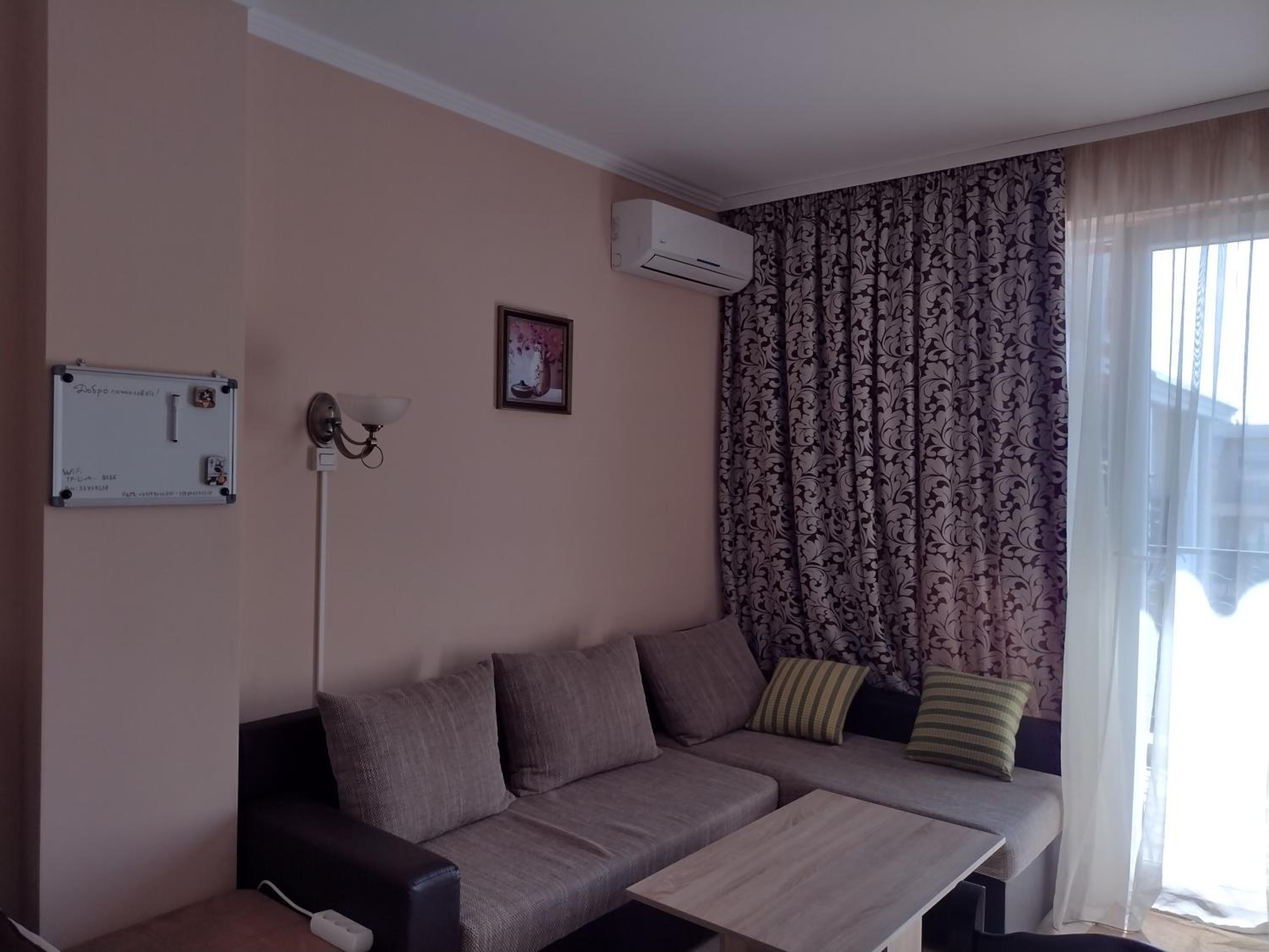 Messembria Resort