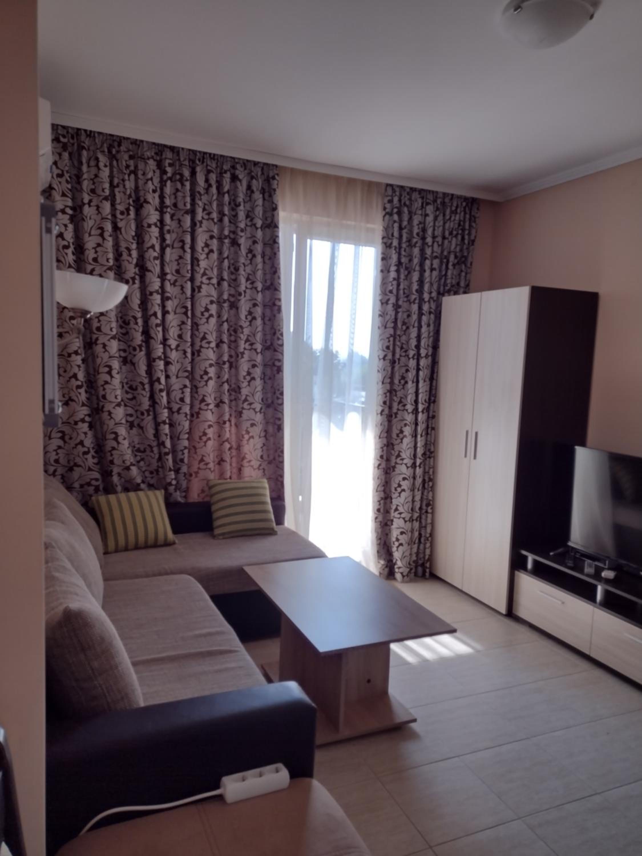Messembria Resort