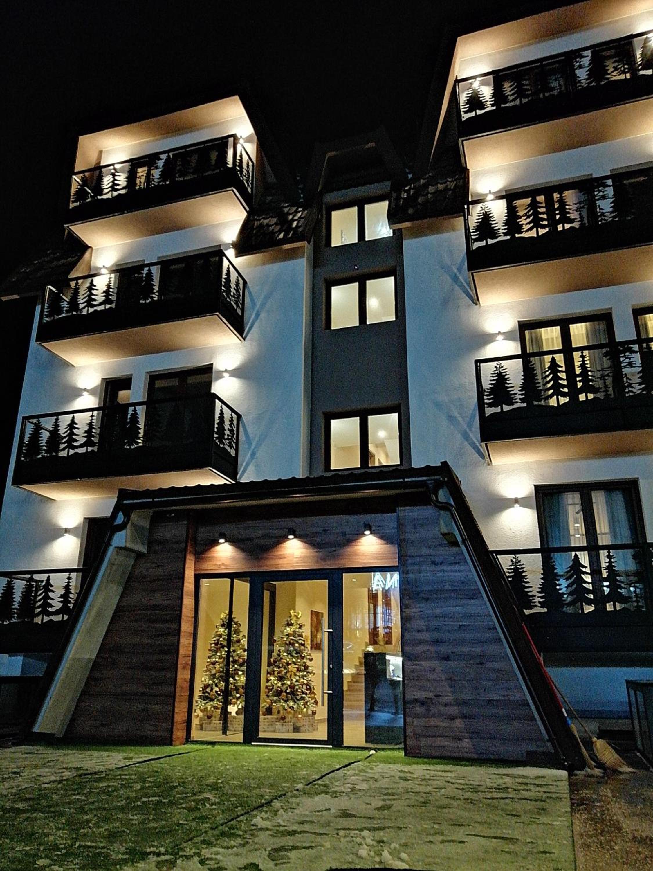 Apartmani TIM & SPA CENTAR view 3