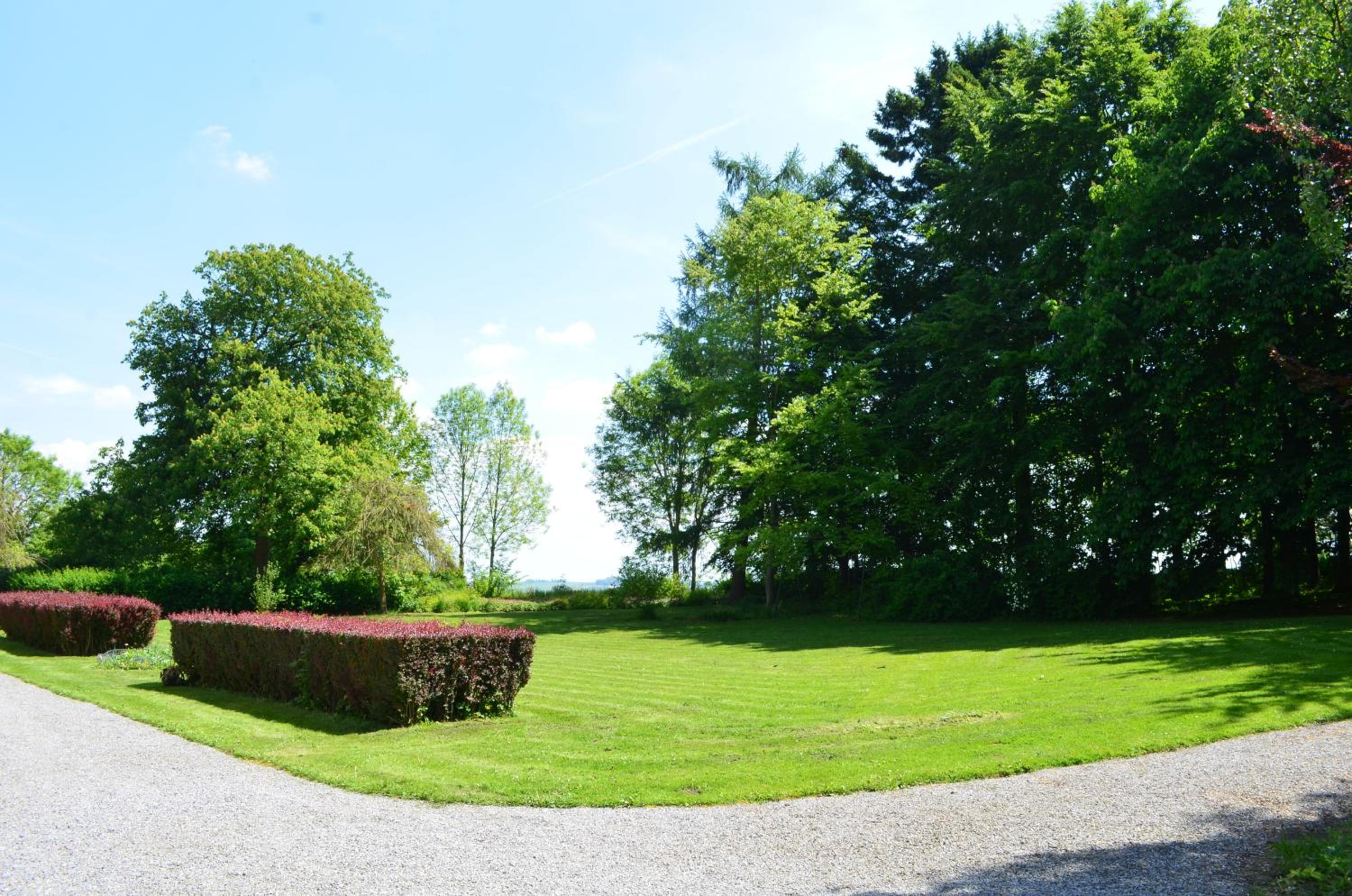 Château de la Motte