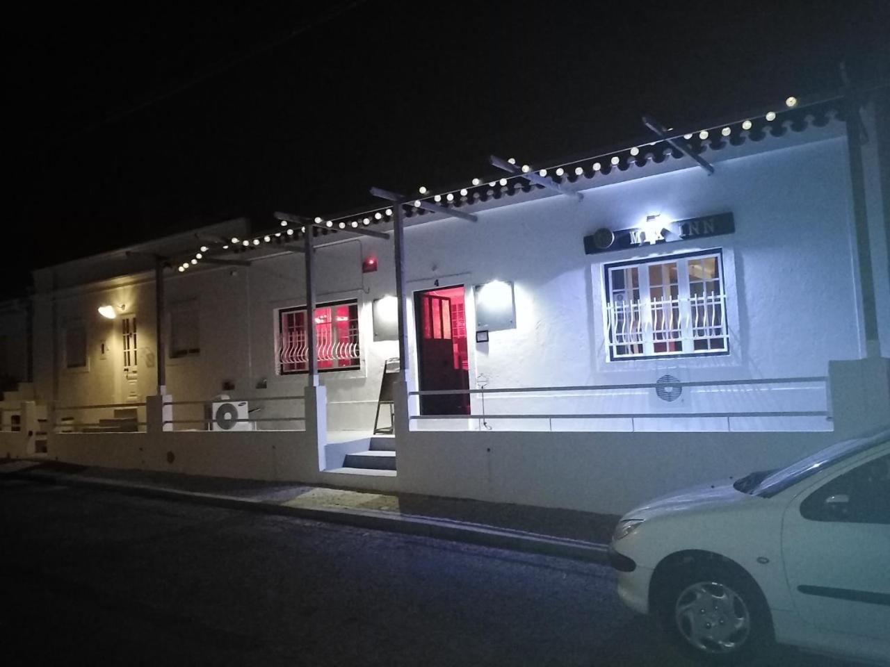 Hotel MIX inn - Image 1