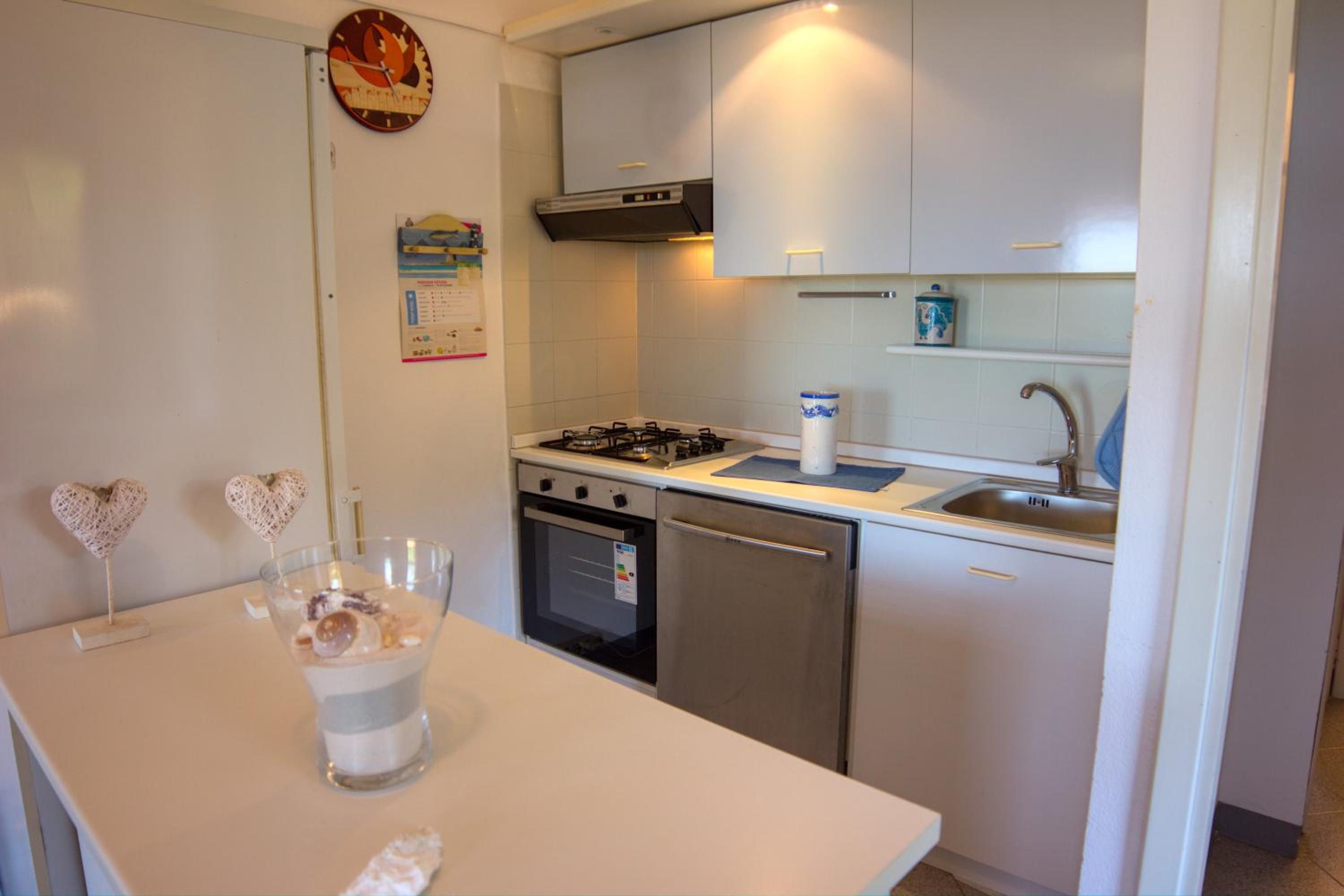 SulMare Apartment photo 2