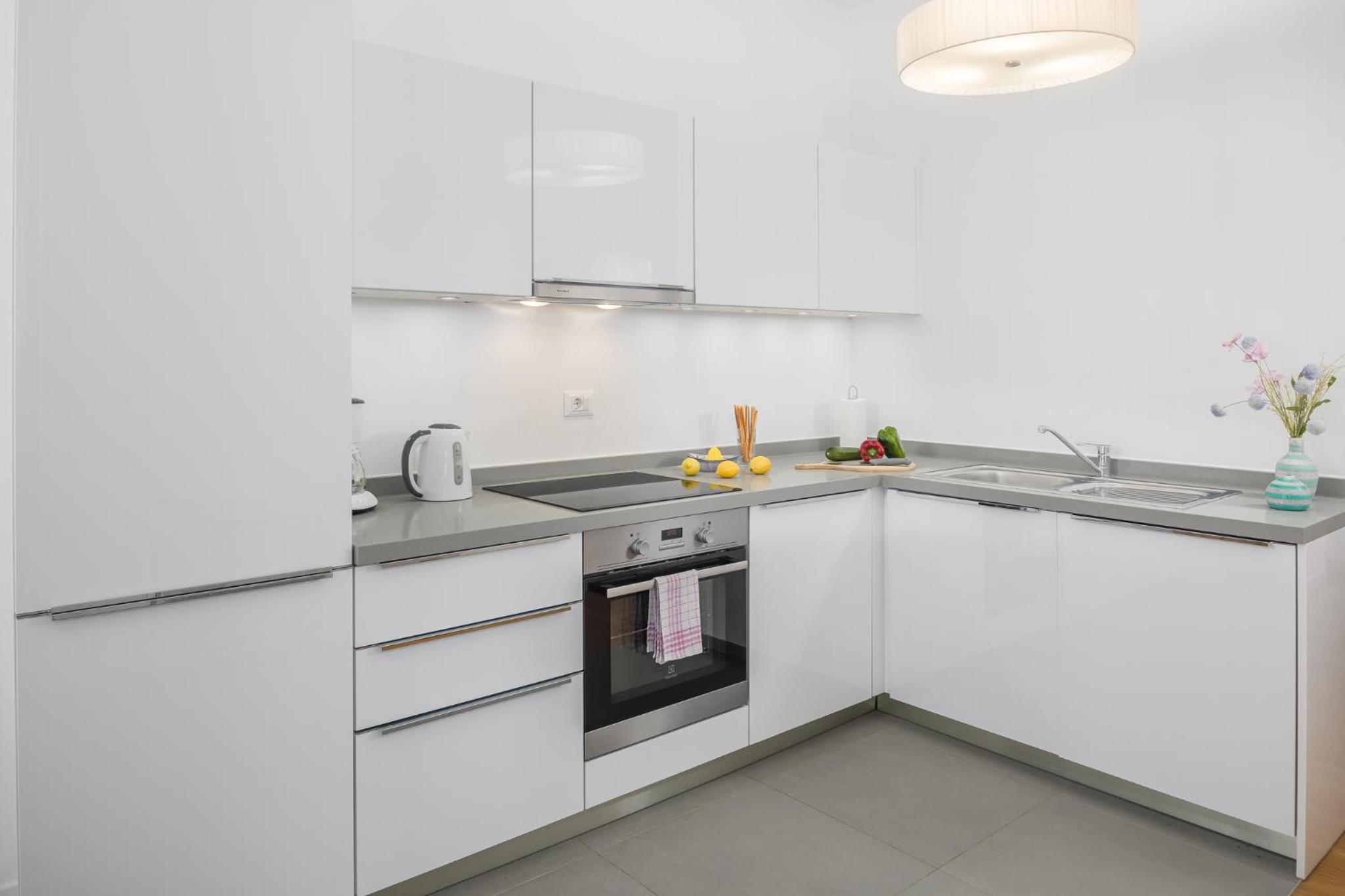 Maj Premium Residence - Property Image 93