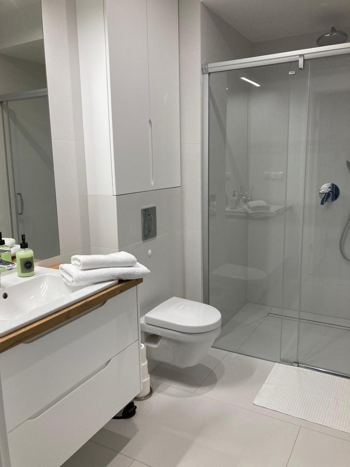 Rogowo Pearl Apartament Resko view 3