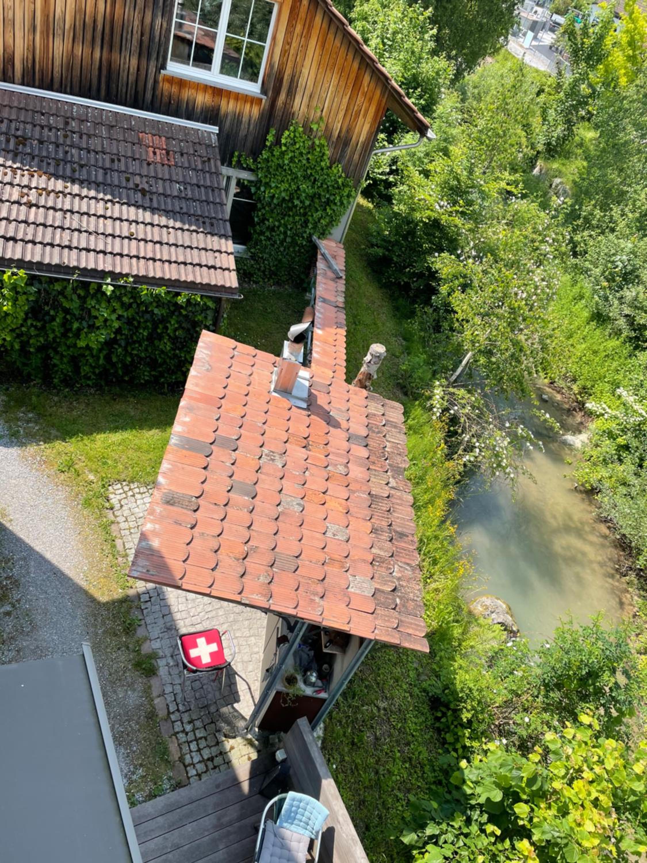 Casa Cecilia