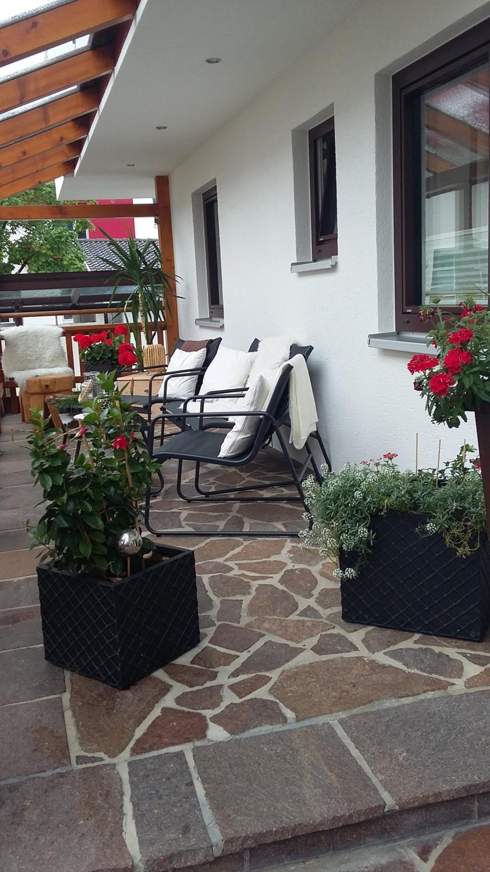 Ferienwohnung Maria Gstatter
