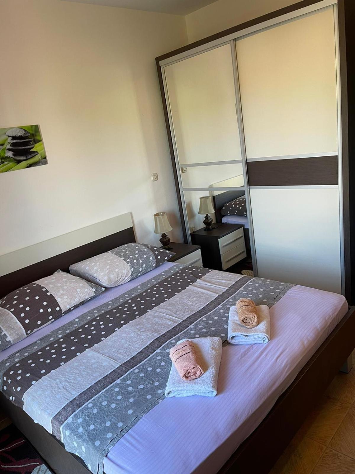 Medulin Luxury Apartments with beautiful garden 100 m from beach view 4