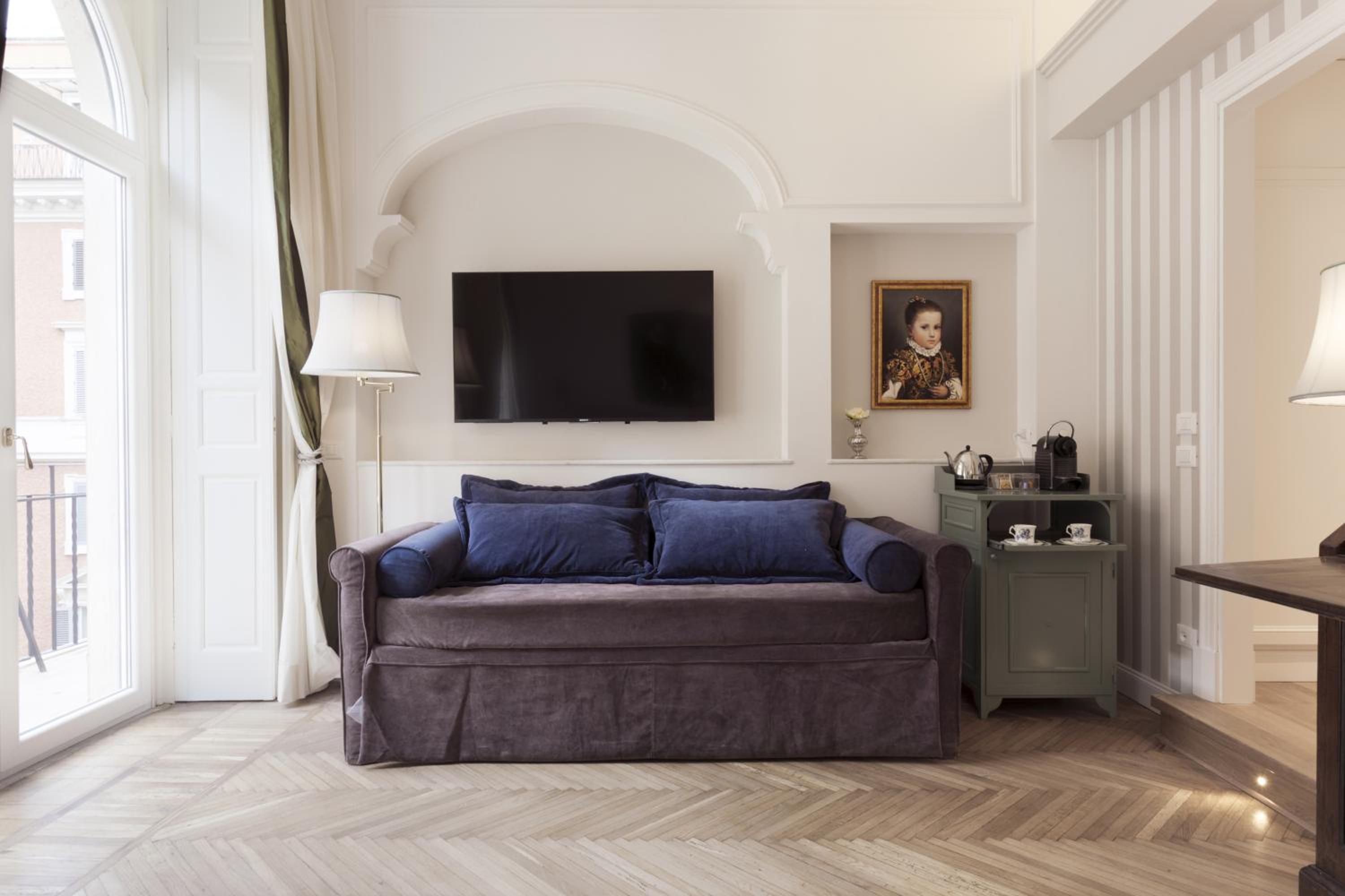 Relais Donna Lucrezia