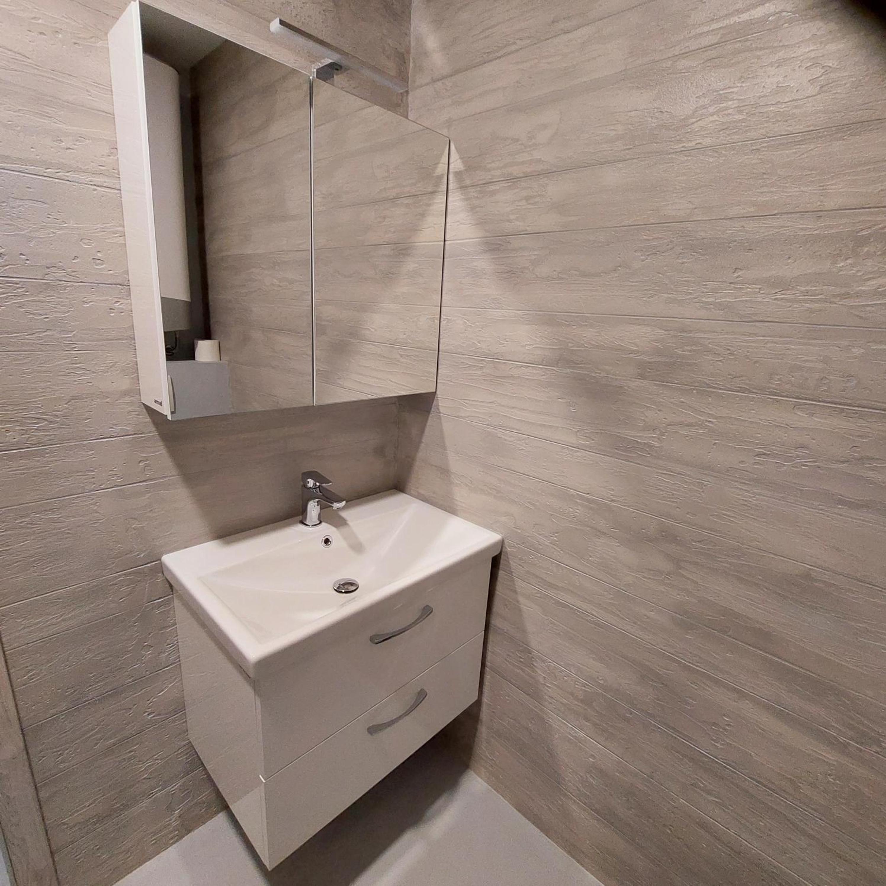 Apartma RENE 2 view 2