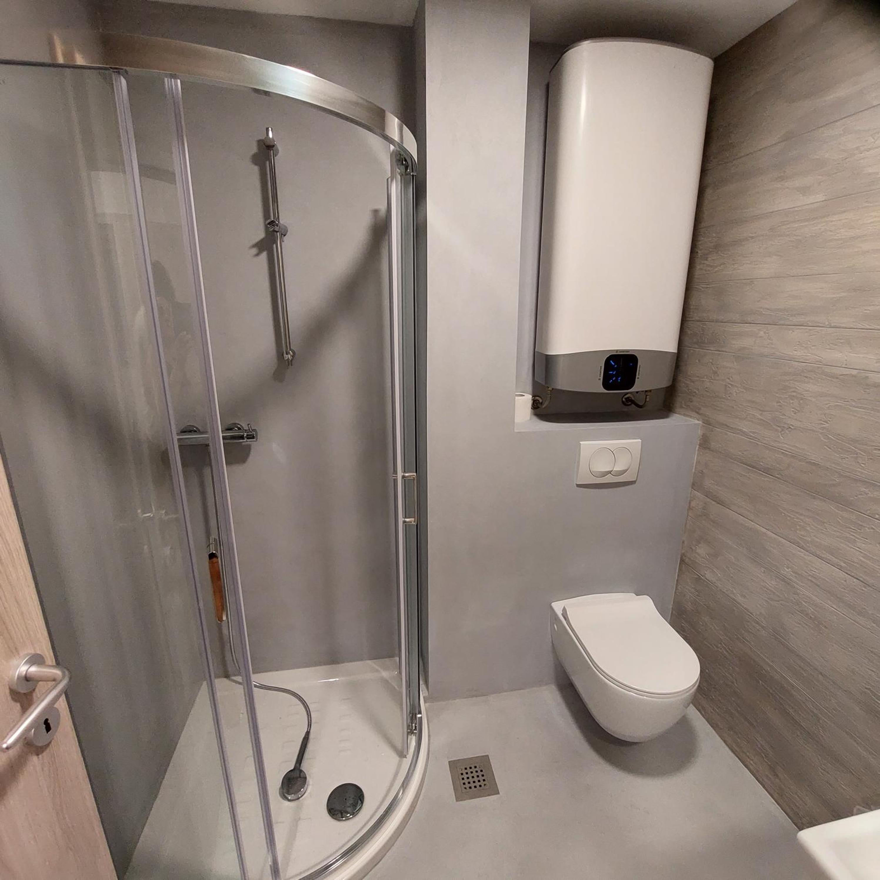 Apartma RENE 2 view 5