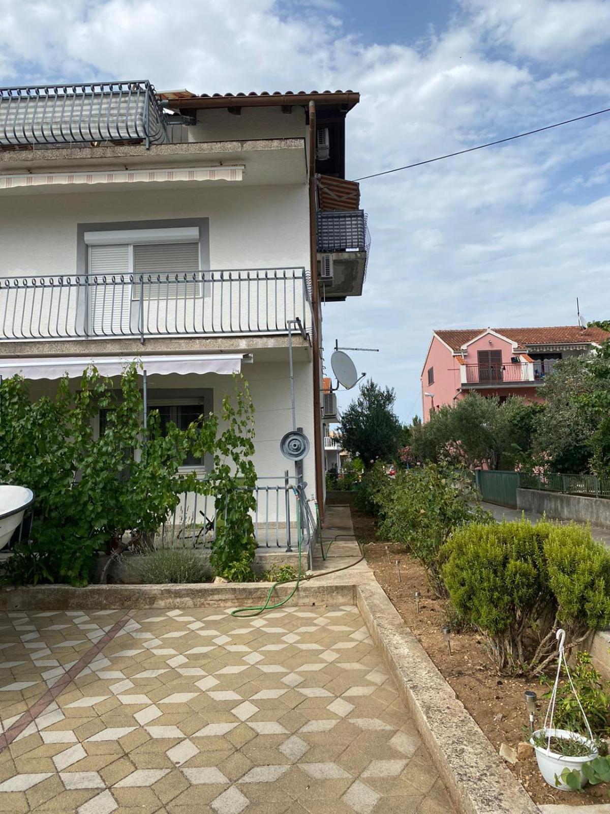 Petra en Vodice