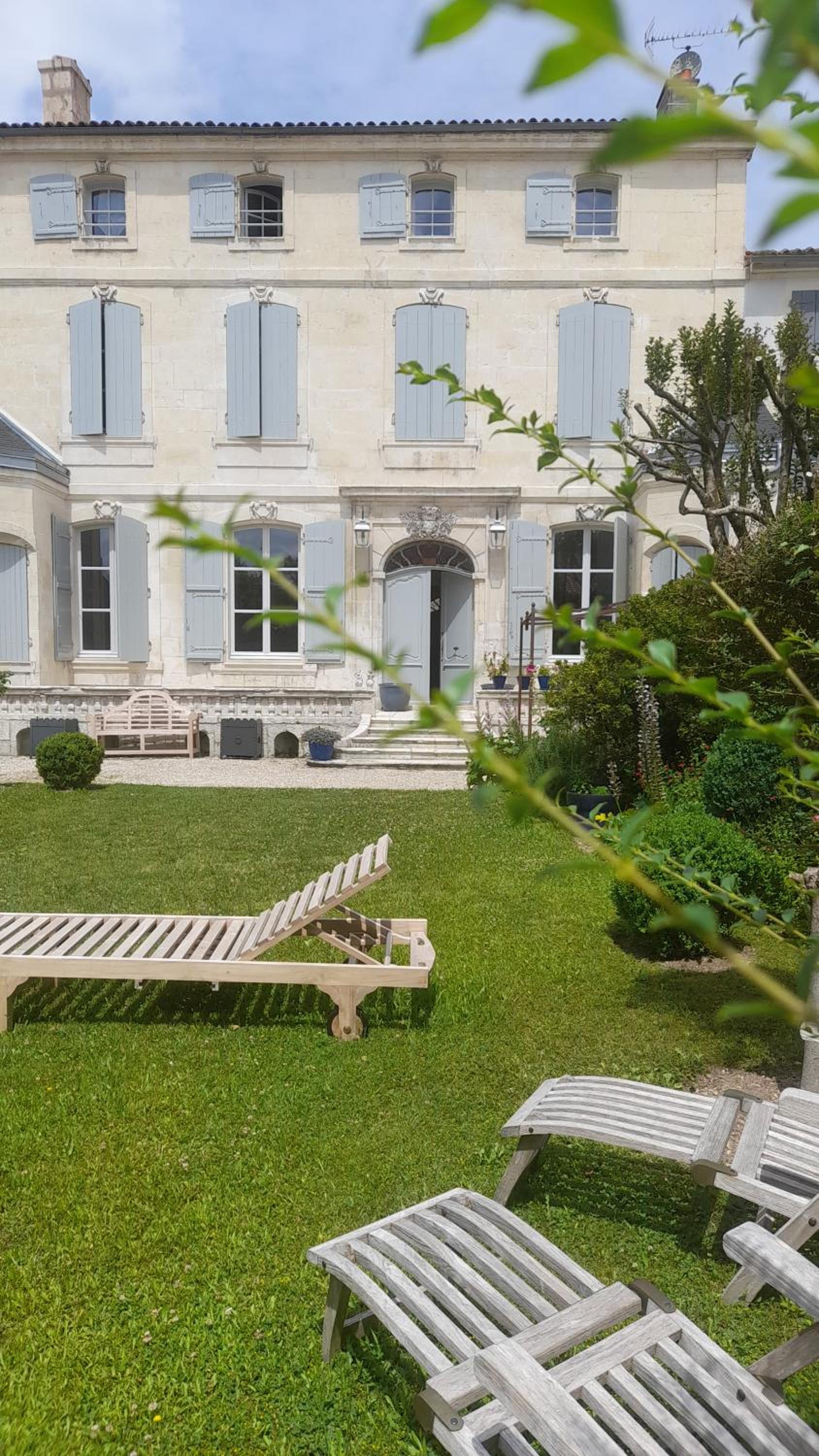 Le Jardin des Anges, photo 21
