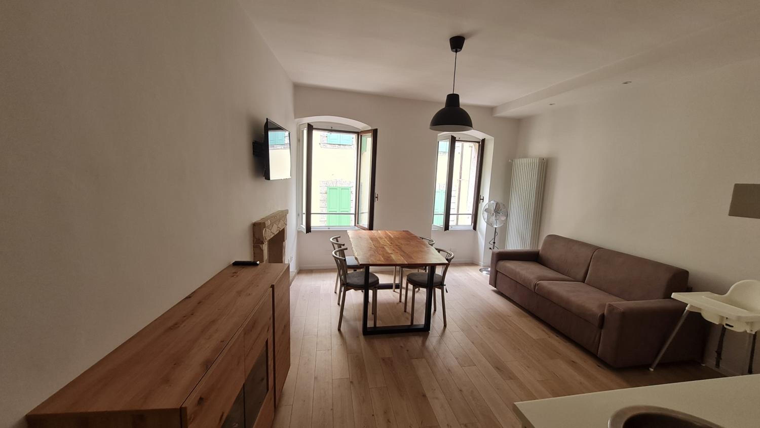 Appartamento Sunrise - Centro Storico view 3