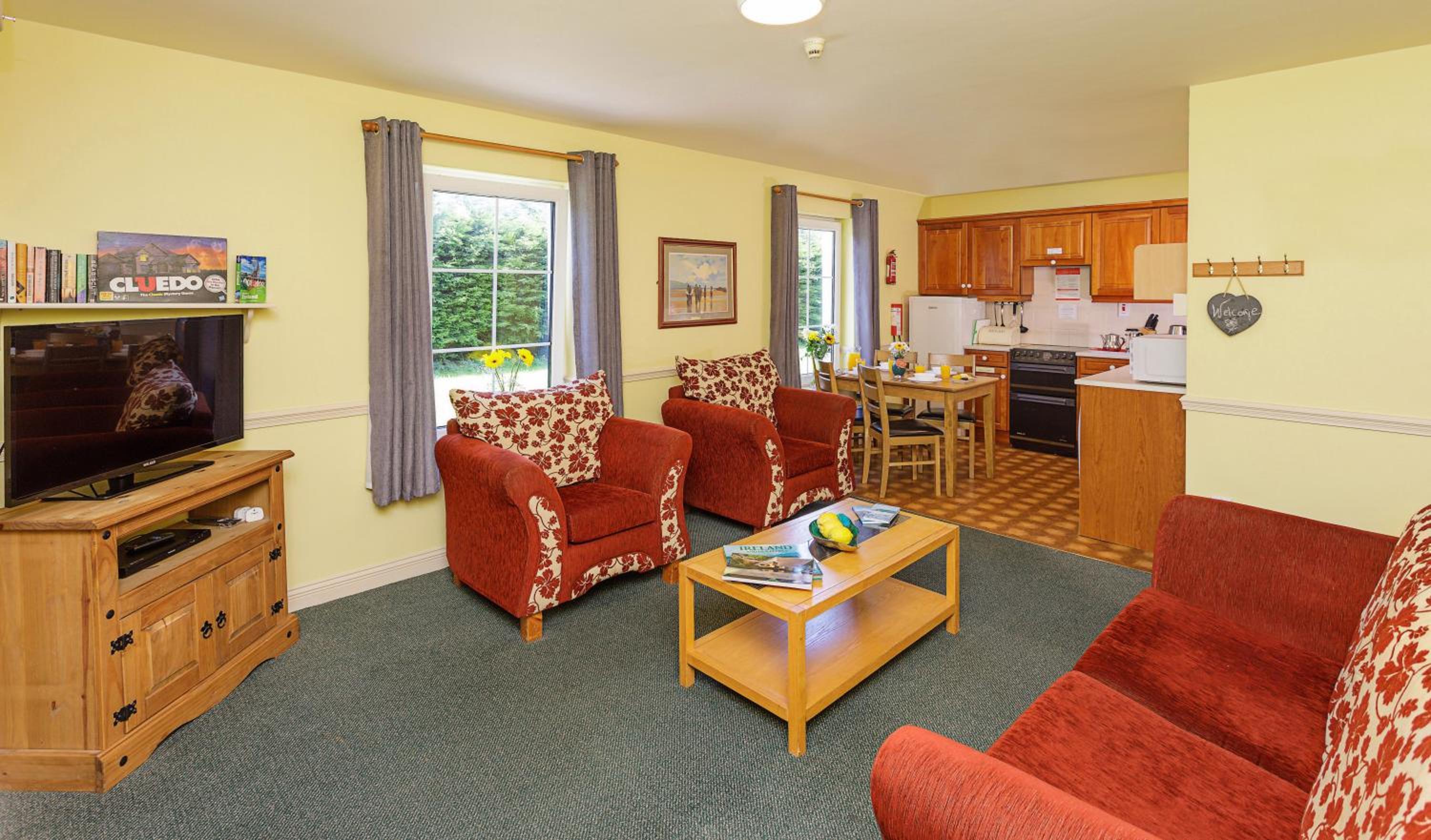 Rookery Mews Apartments - Killarney Self Catering view 5