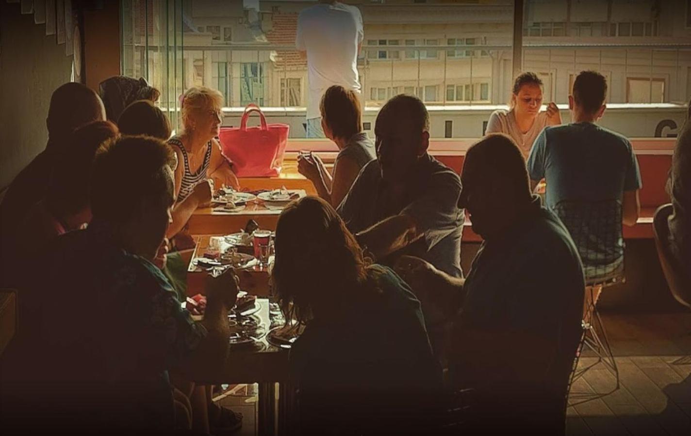 Istanbul Central Otel - Image 28