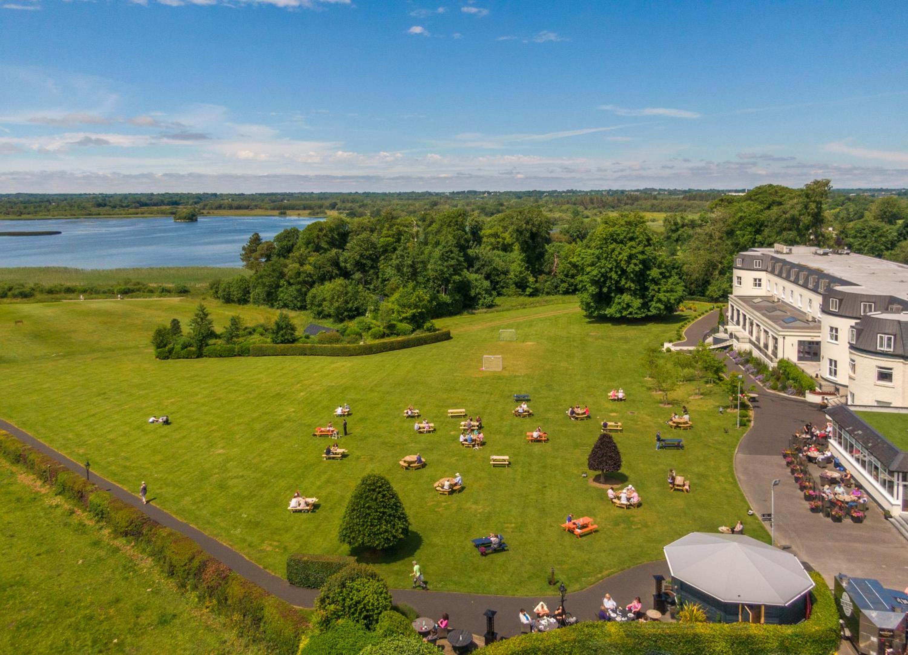 Bloomfield House Hotel, Leisure Club & Spa