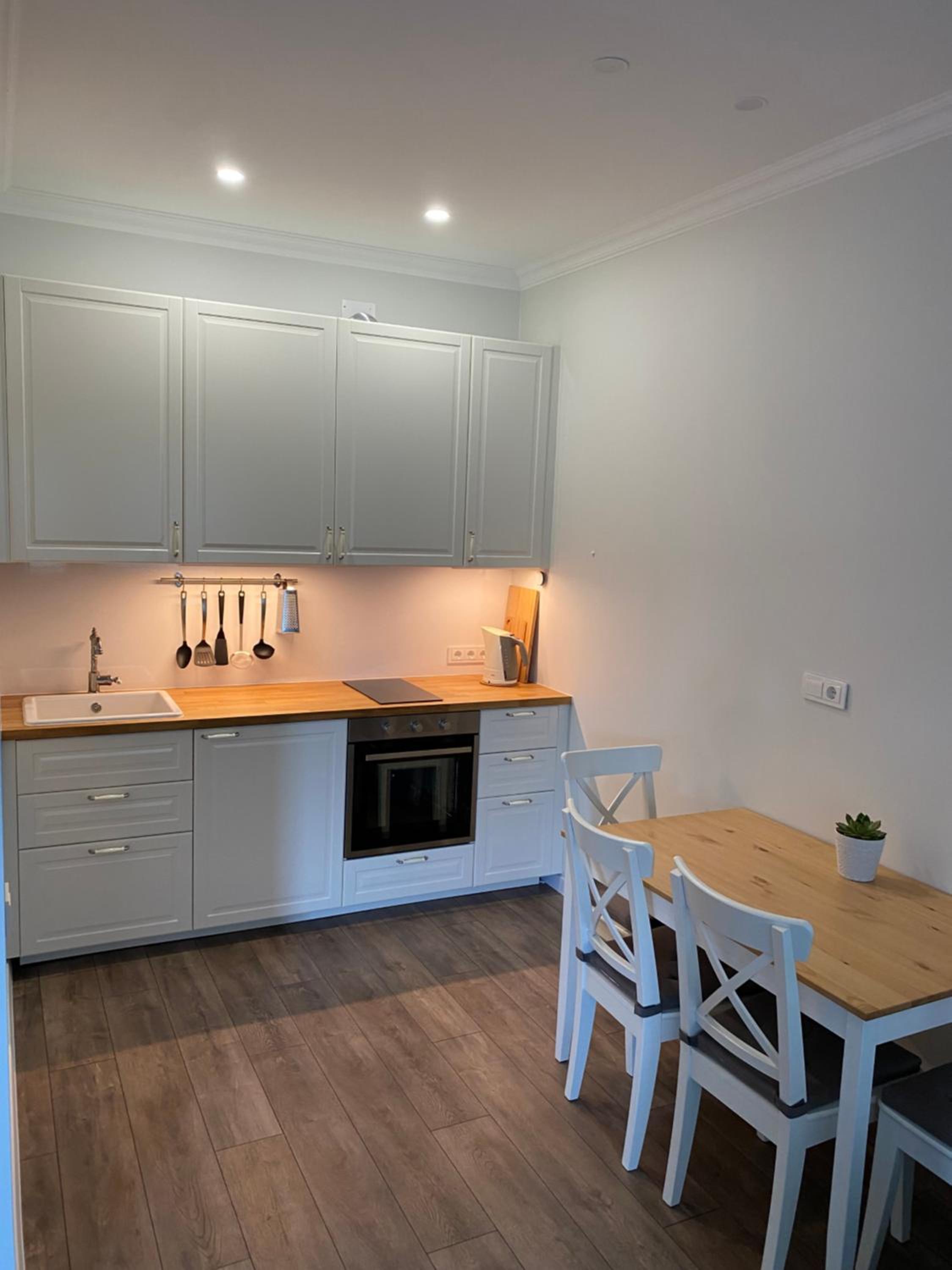 Ambra Apartments Palanga view 5