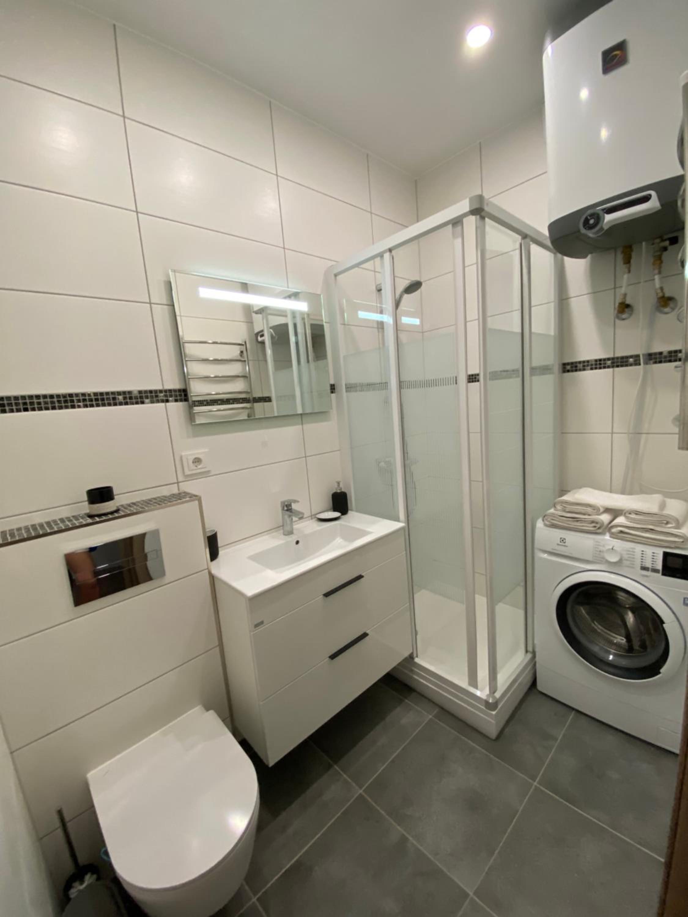 Ambra Apartments Palanga view 2