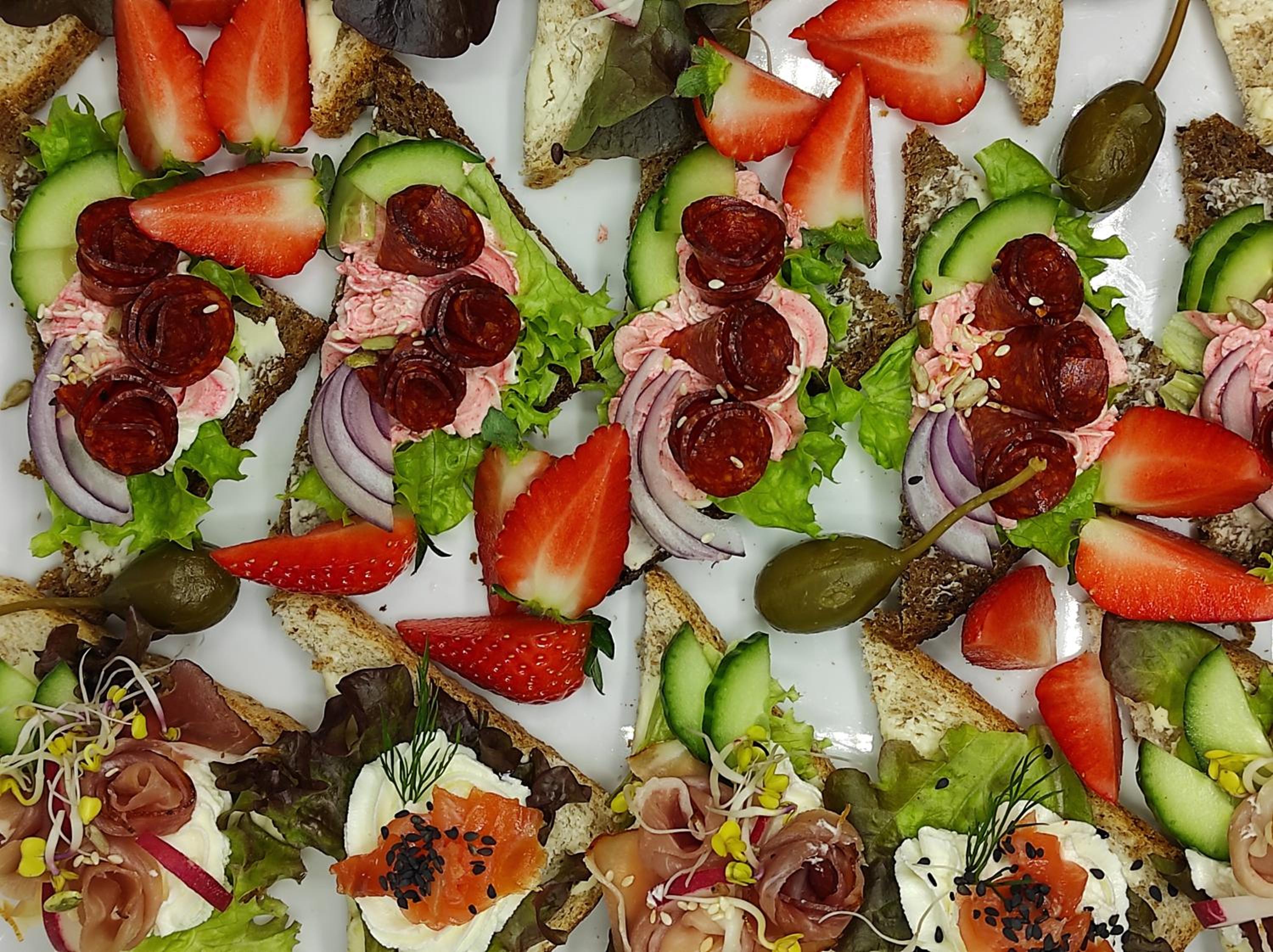 food