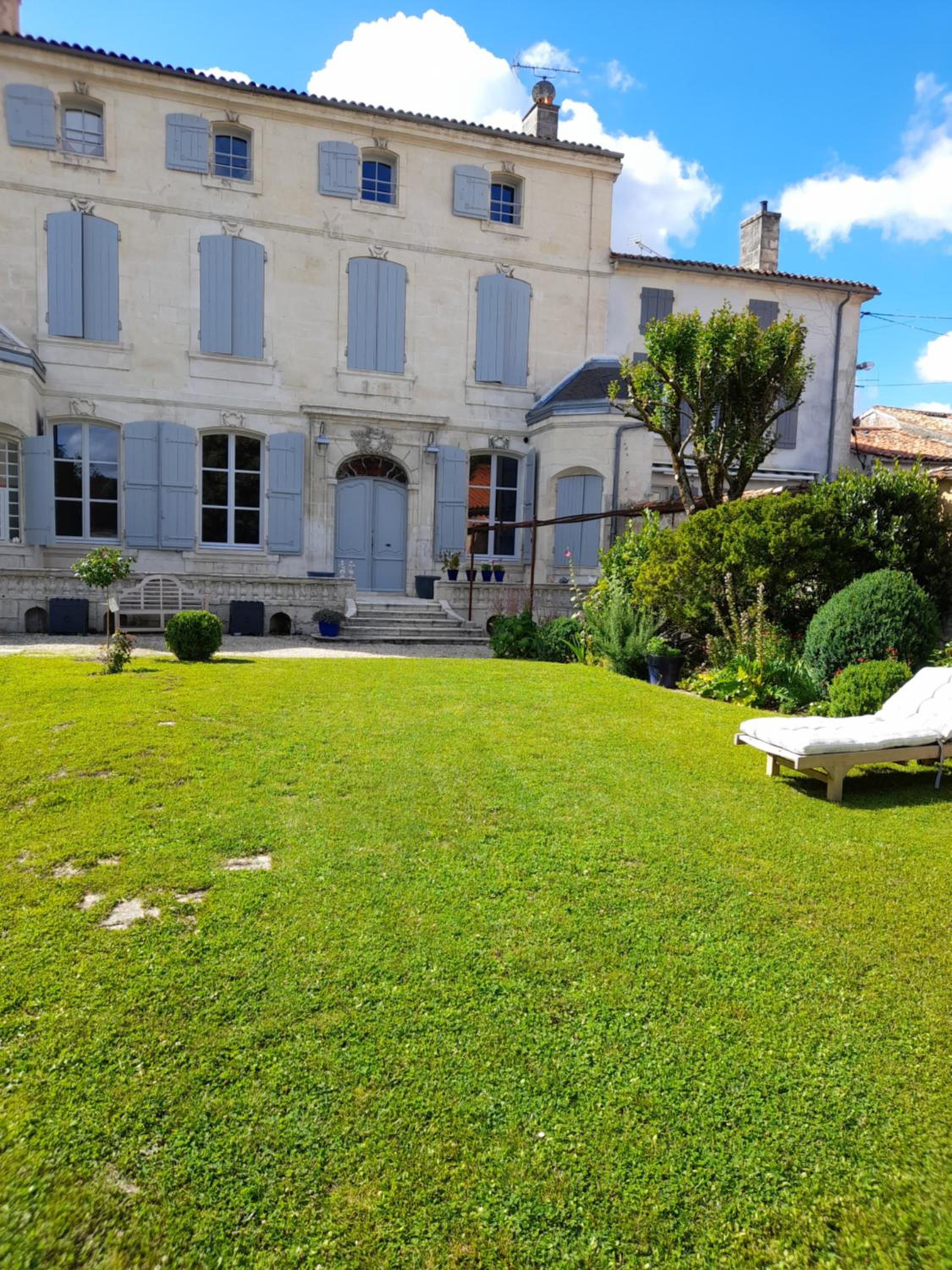 Le Jardin des Anges, photo 16