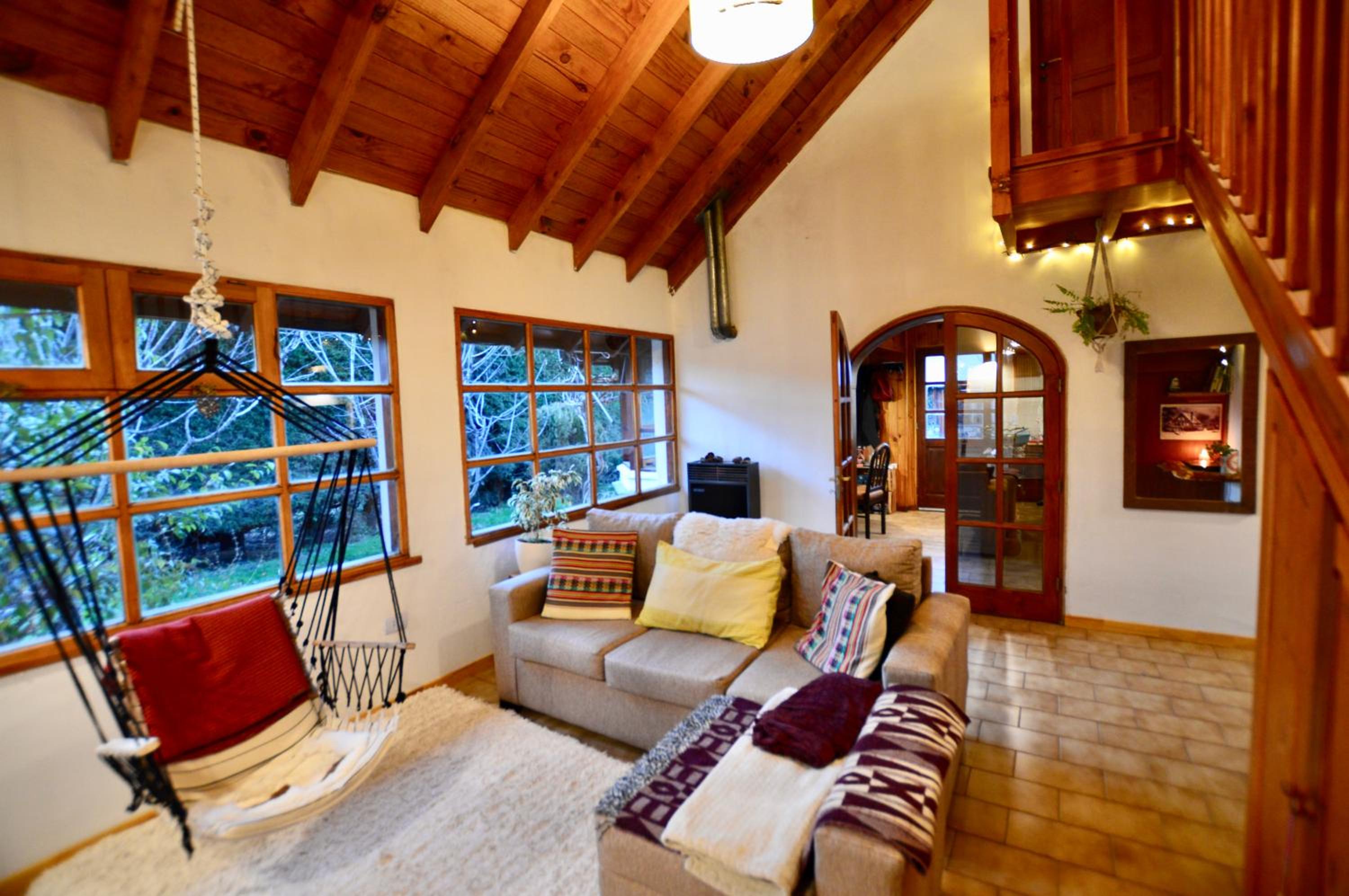 B&B Casa Nómada