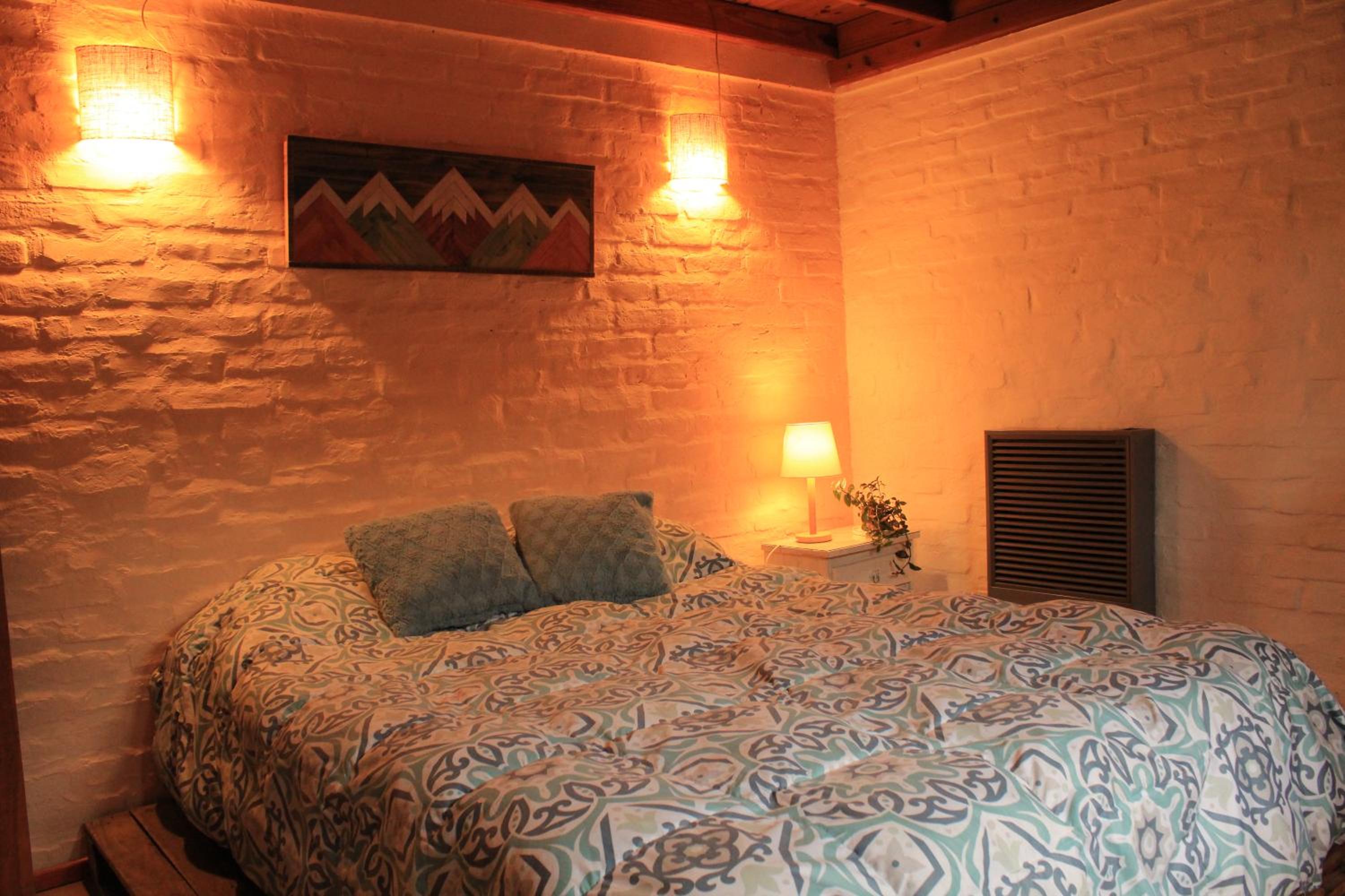 B&B Casa Nómada