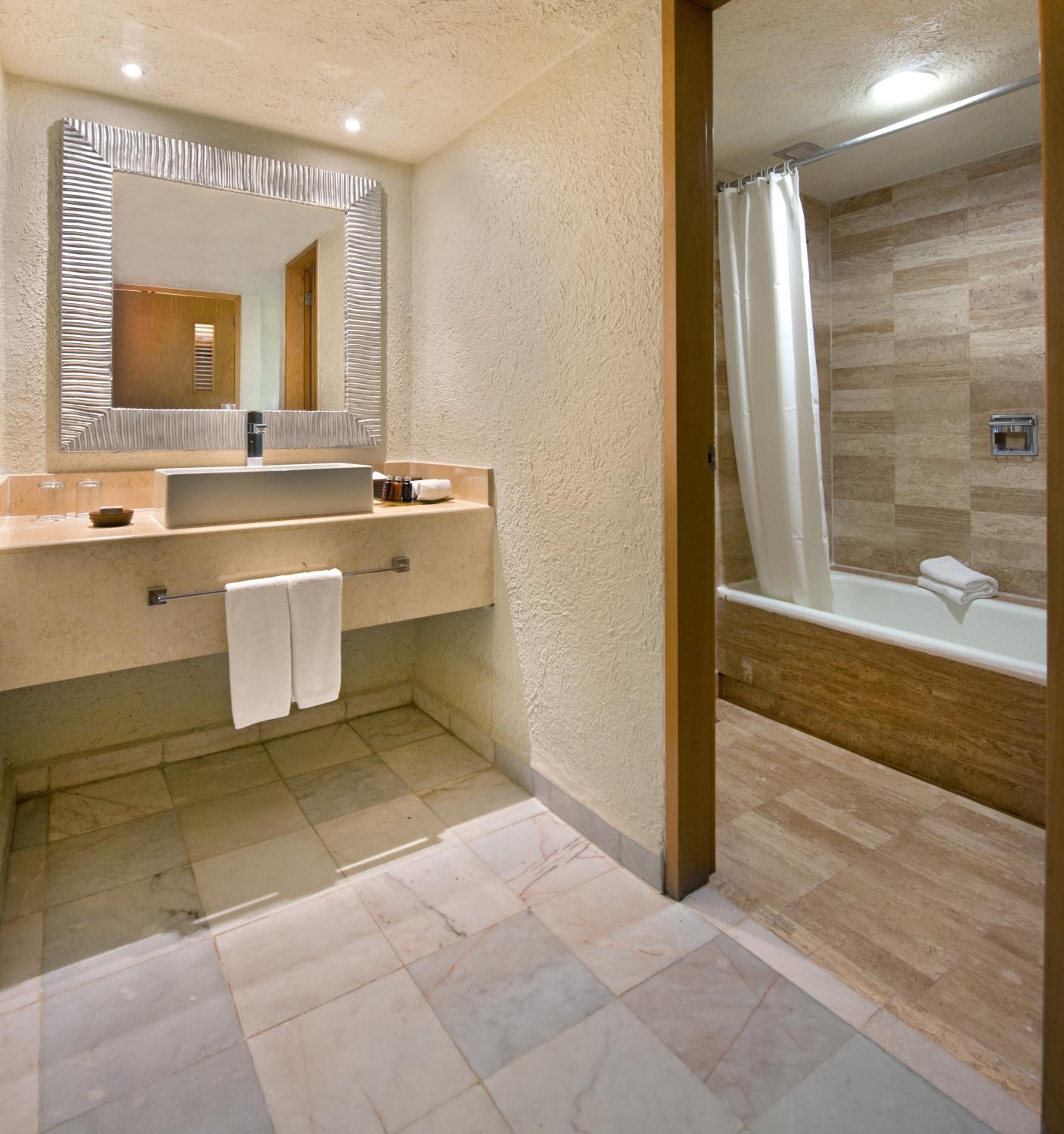 Photo 27 sur 45 de Park Royal Beach Cancun - All Inclusive