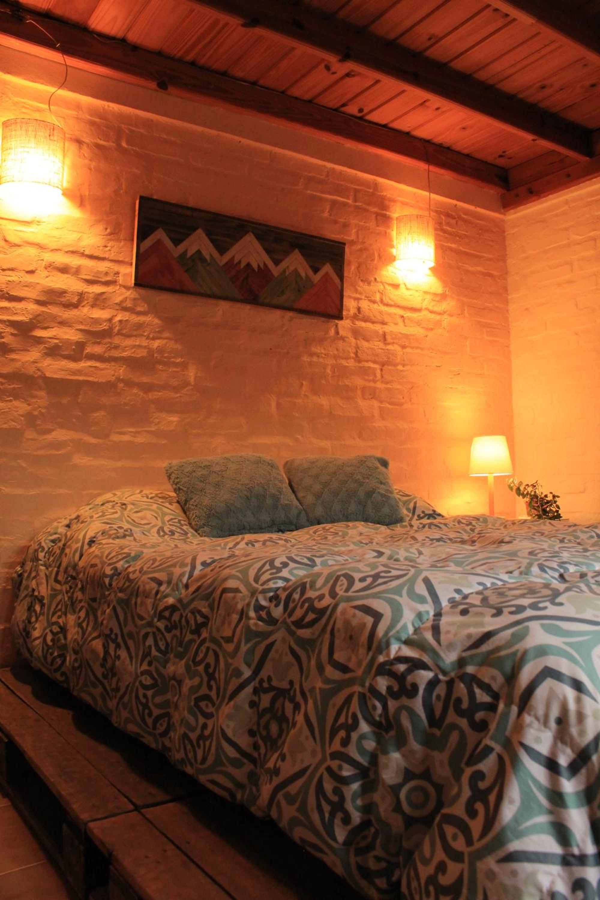 B&B Casa Nómada