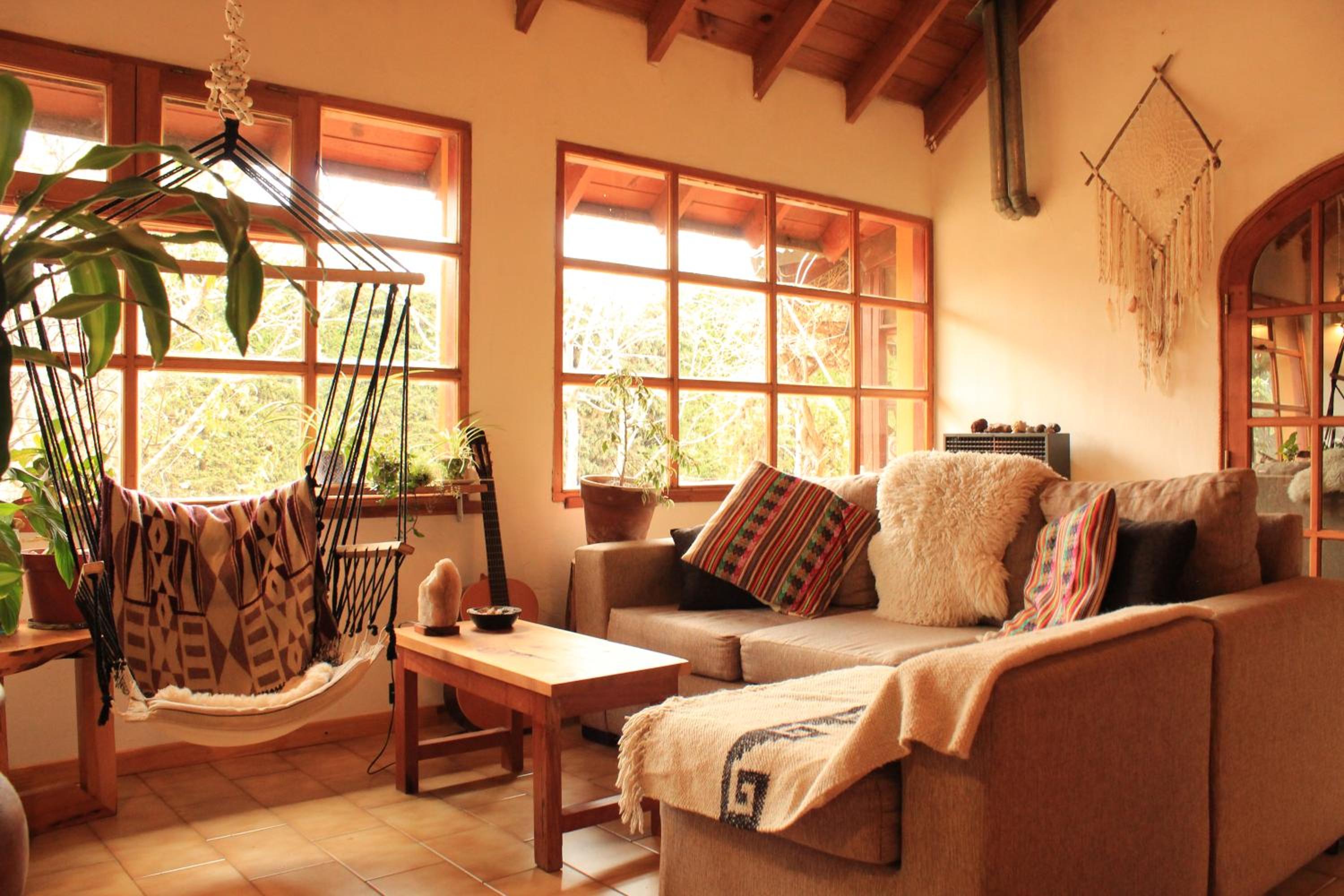 B&B Casa Nómada